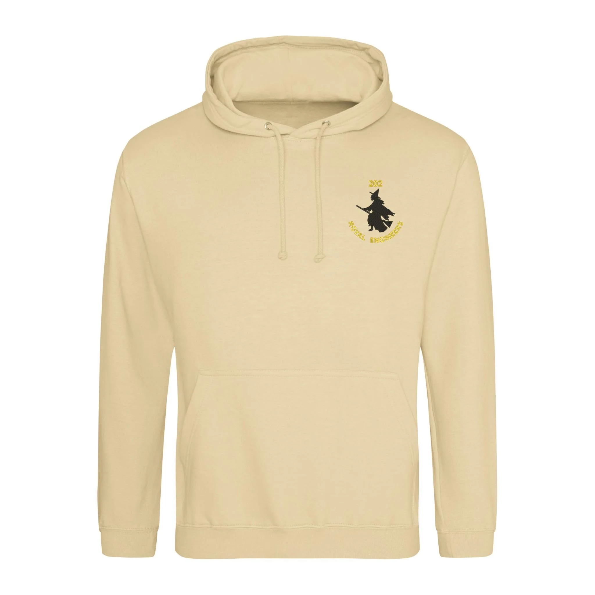 202 Field Squadron Royal Engineers Hoodie - Image 10