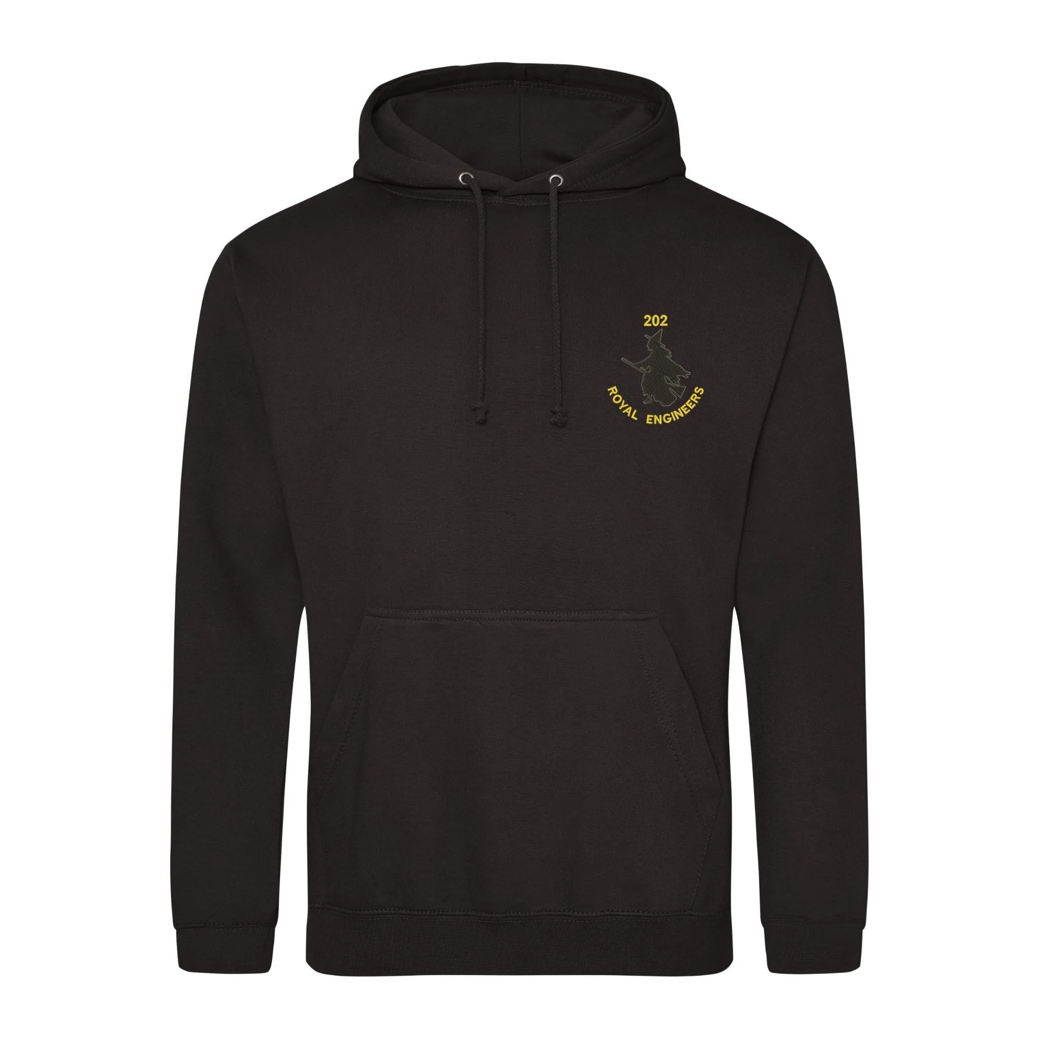 202 Field Squadron Royal Engineers Hoodie - Image 5