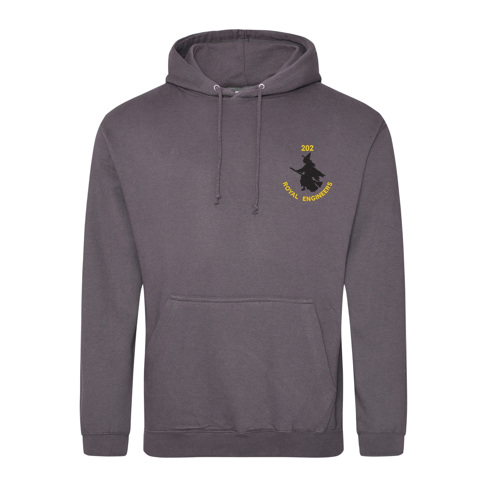 202 Field Squadron Royal Engineers Hoodie - Image 8