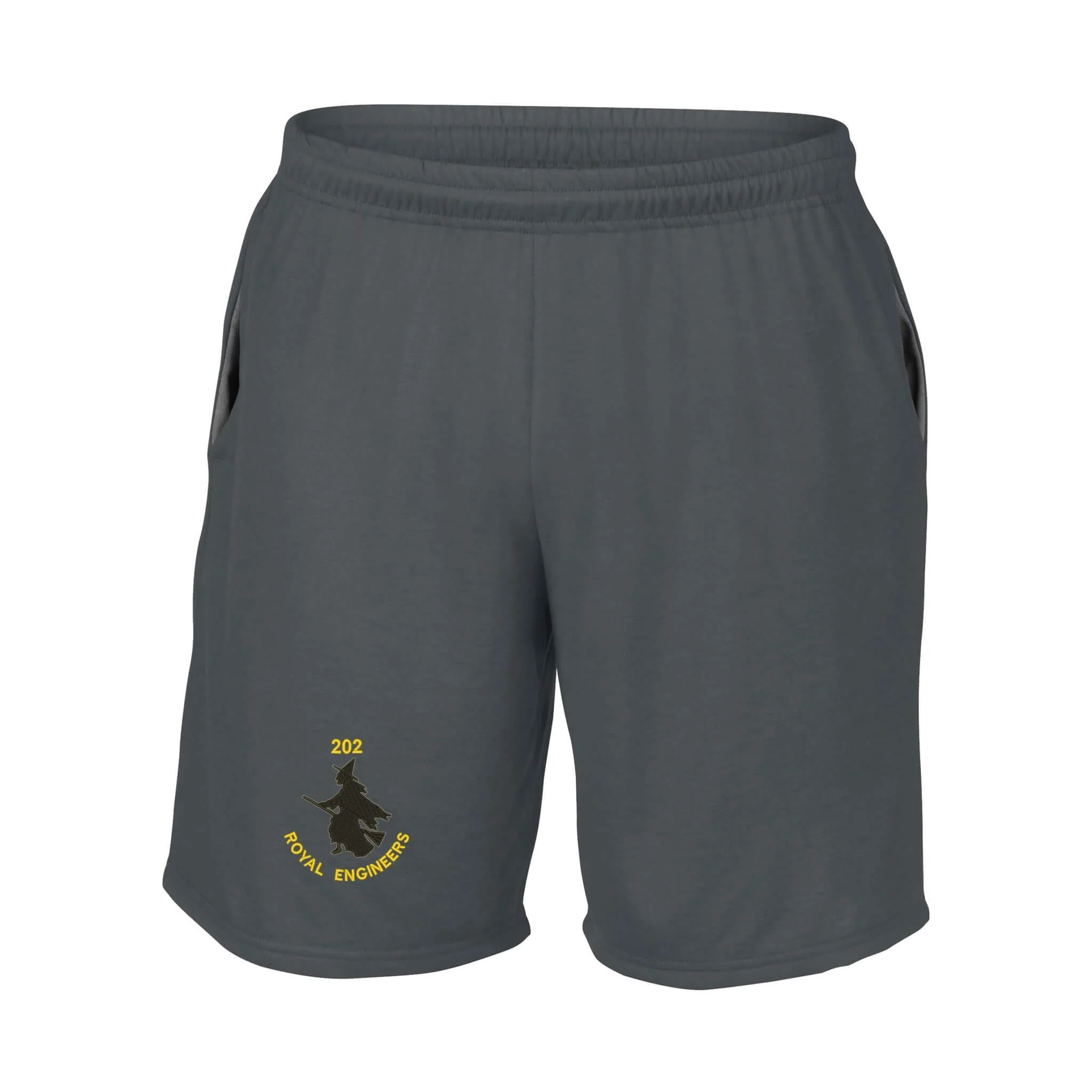 202 Field Squadron Royal Engineers Performance Shorts - Image 2