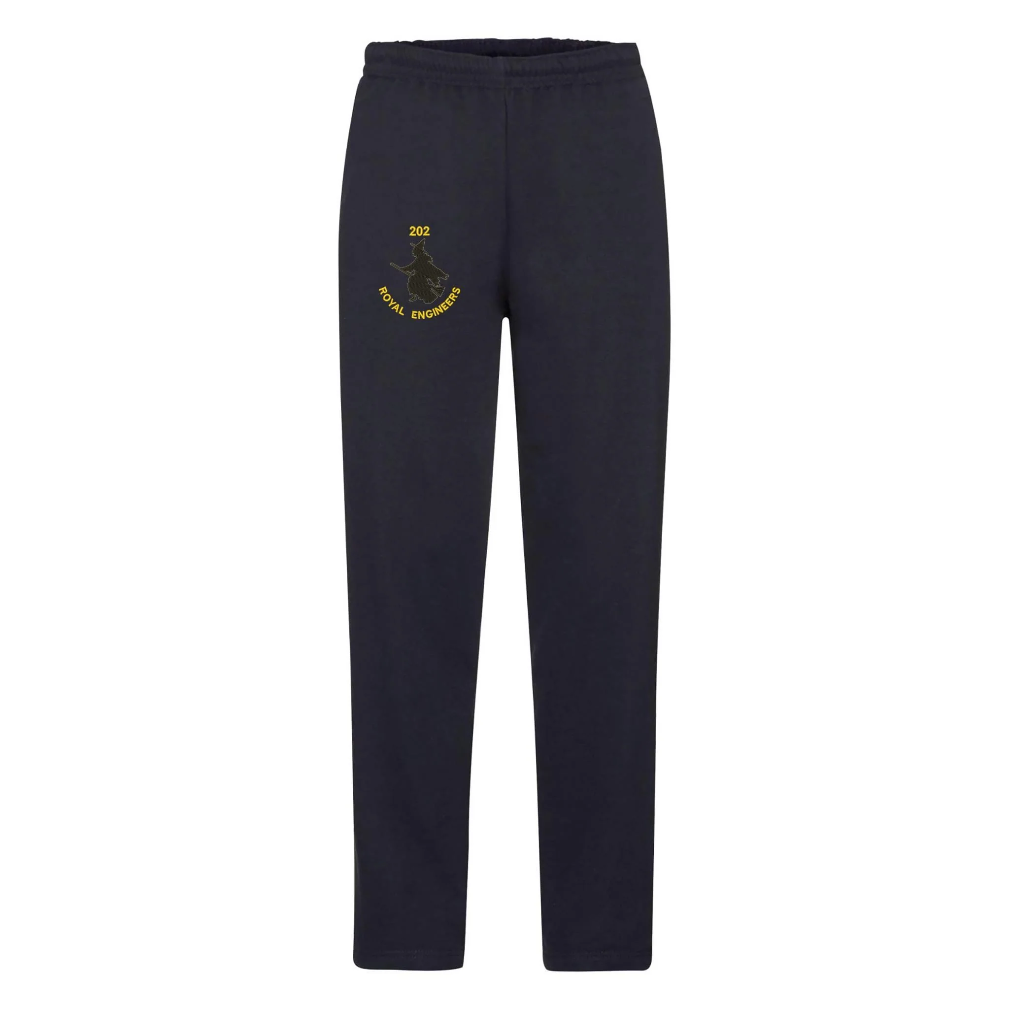 202 Field Squadron Royal Engineers Sweatpants - Image 3