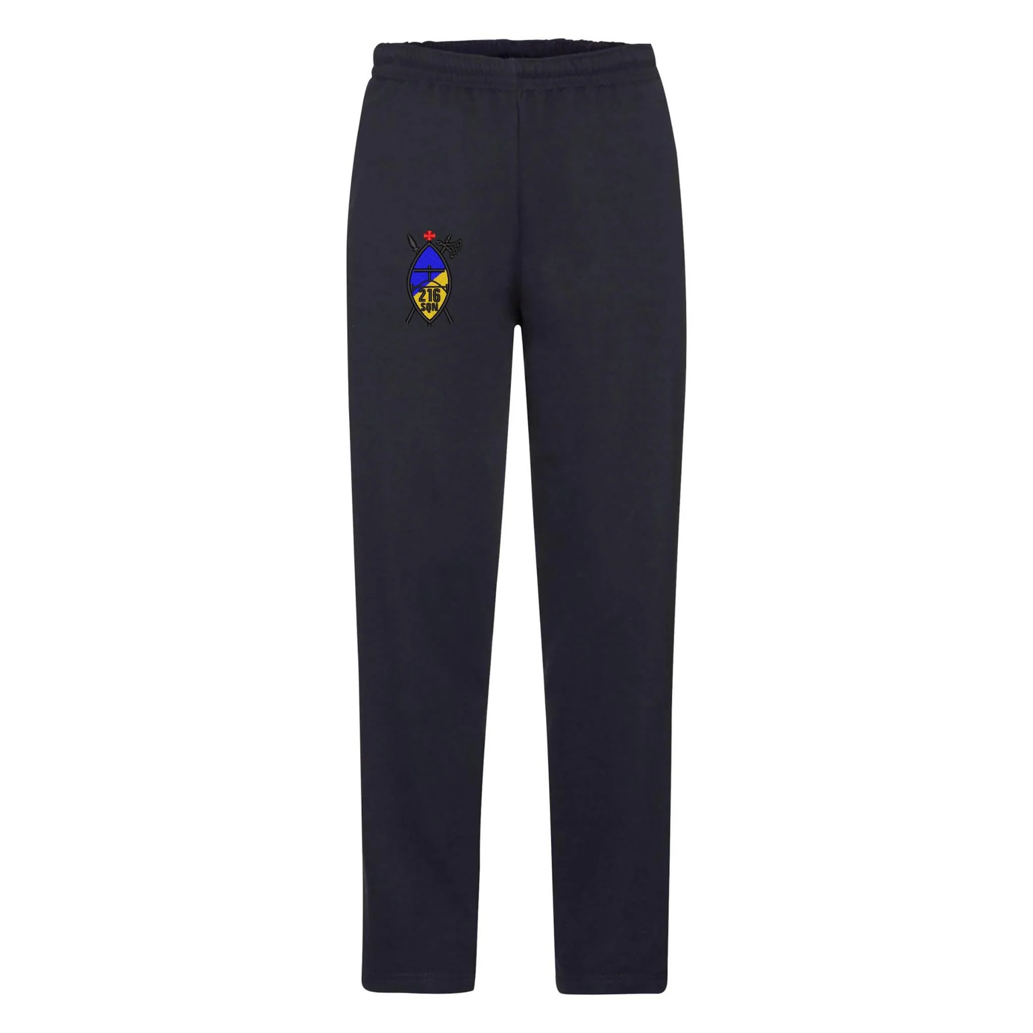 216 (Tynemouth) Transport Squadron RLC Sweatpants - Image 3
