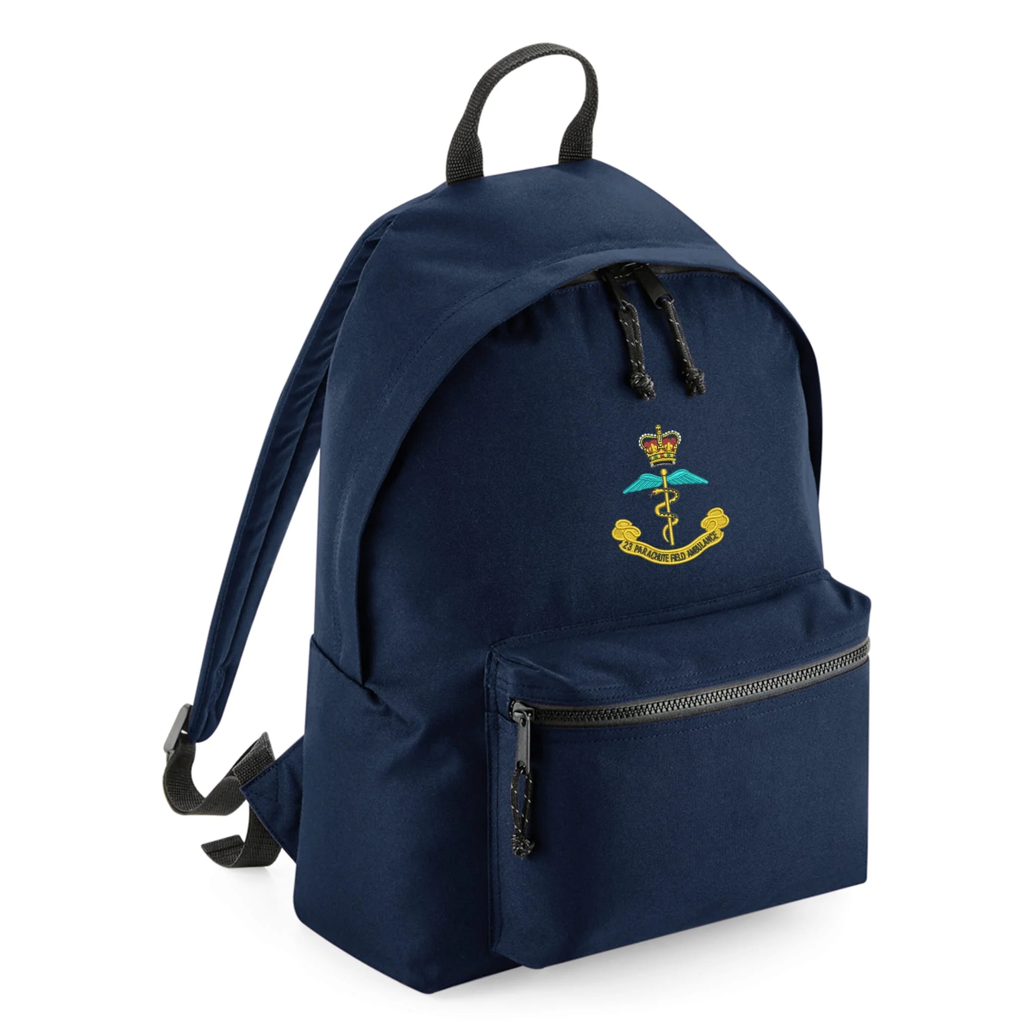 23rd Parachute Field Ambulance Backpack - Image 4