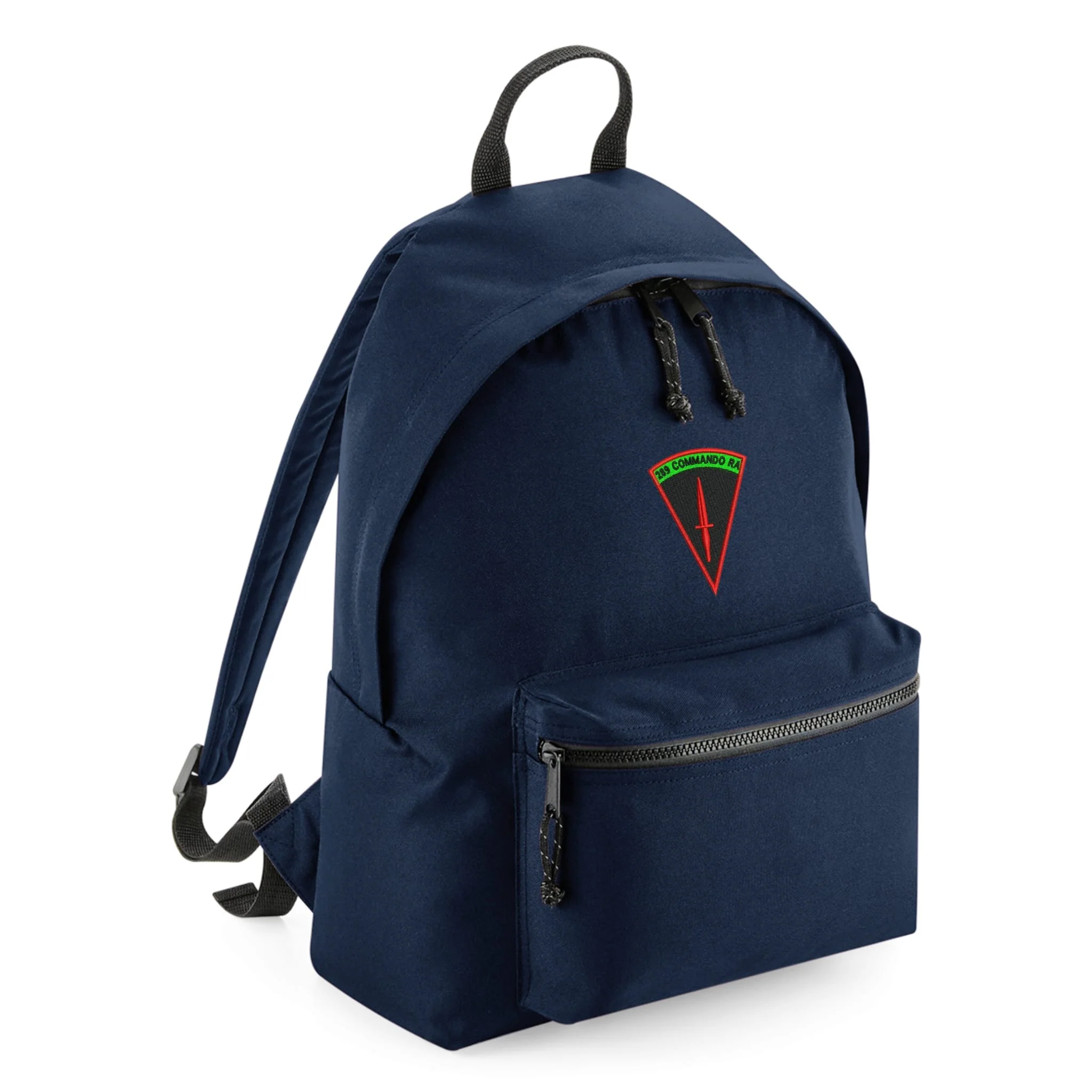 289 Commando RA Backpack - Image 4