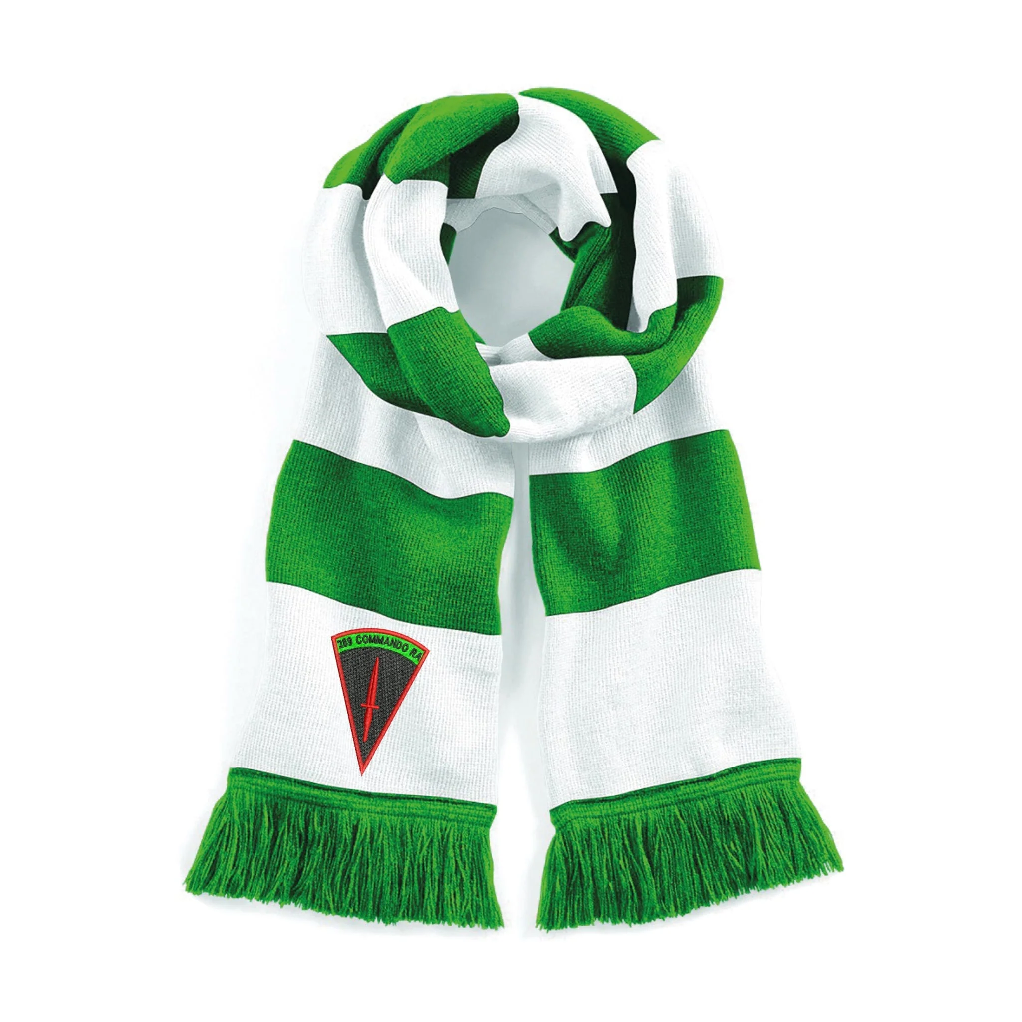 289 Commando RA Stadium Scarf - Image 10