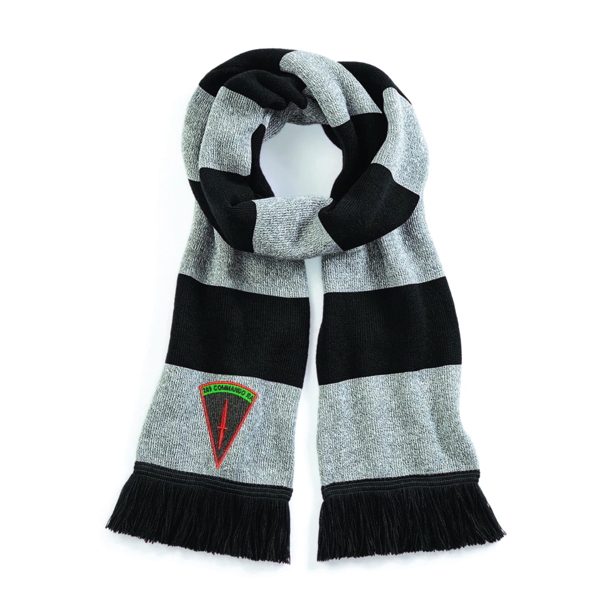 289 Commando RA Stadium Scarf - Image 3