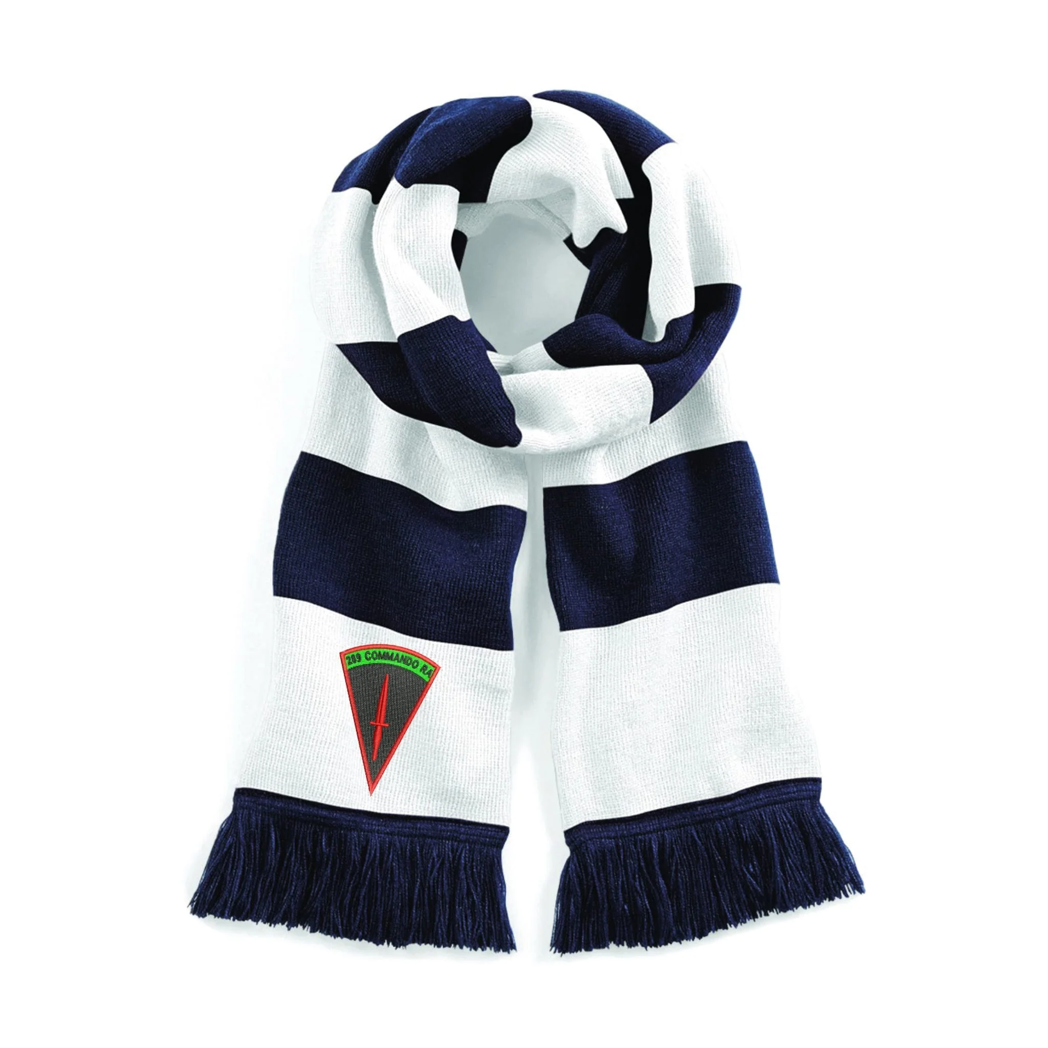 289 Commando RA Stadium Scarf - Image 9