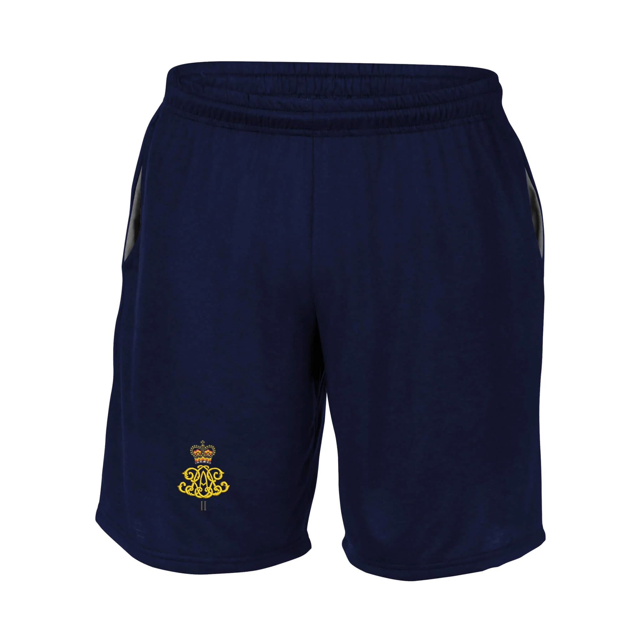 2nd Regiment Royal Artillery Performance Shorts - Image 3