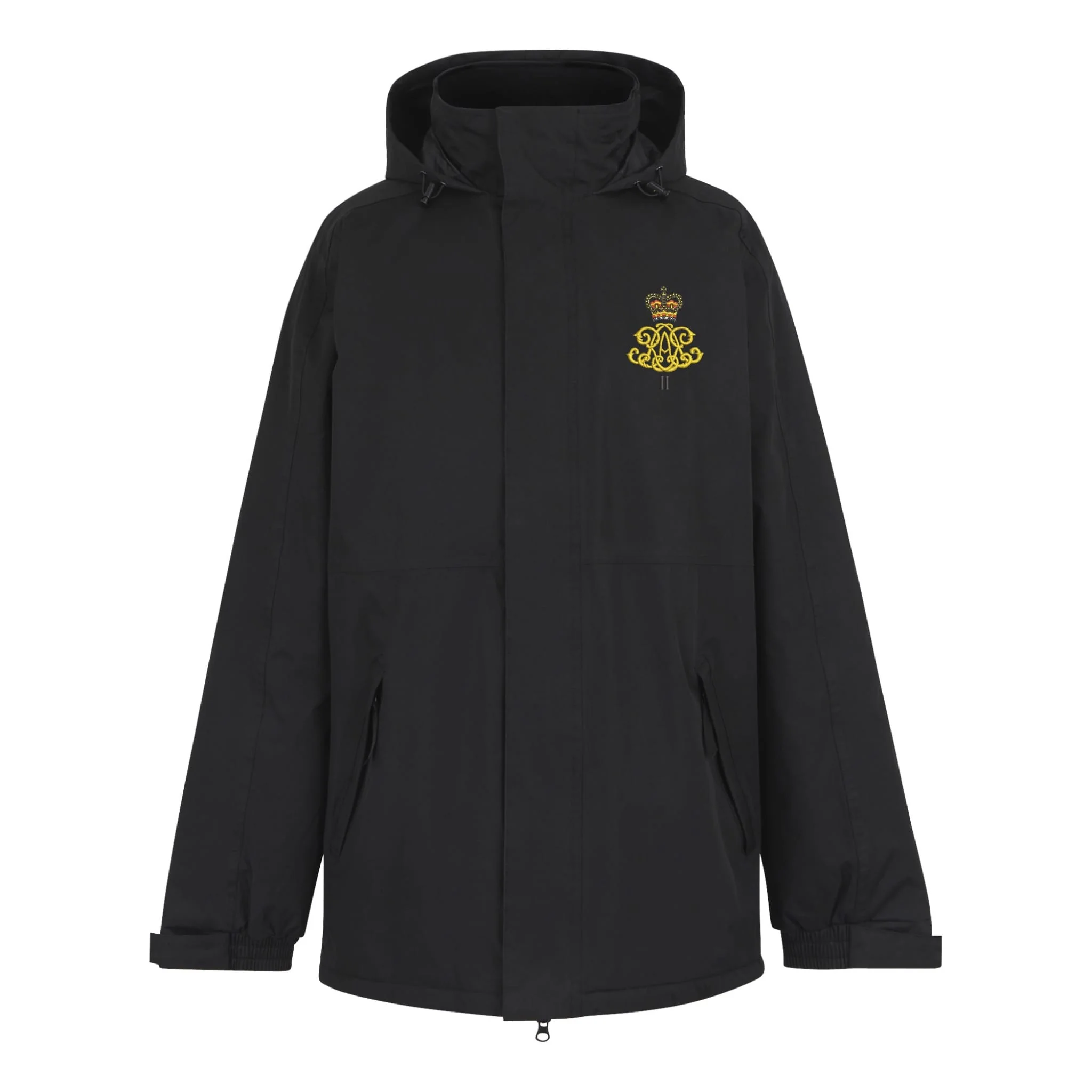 2nd Regiment Royal Artillery Regatta Dover Parka
