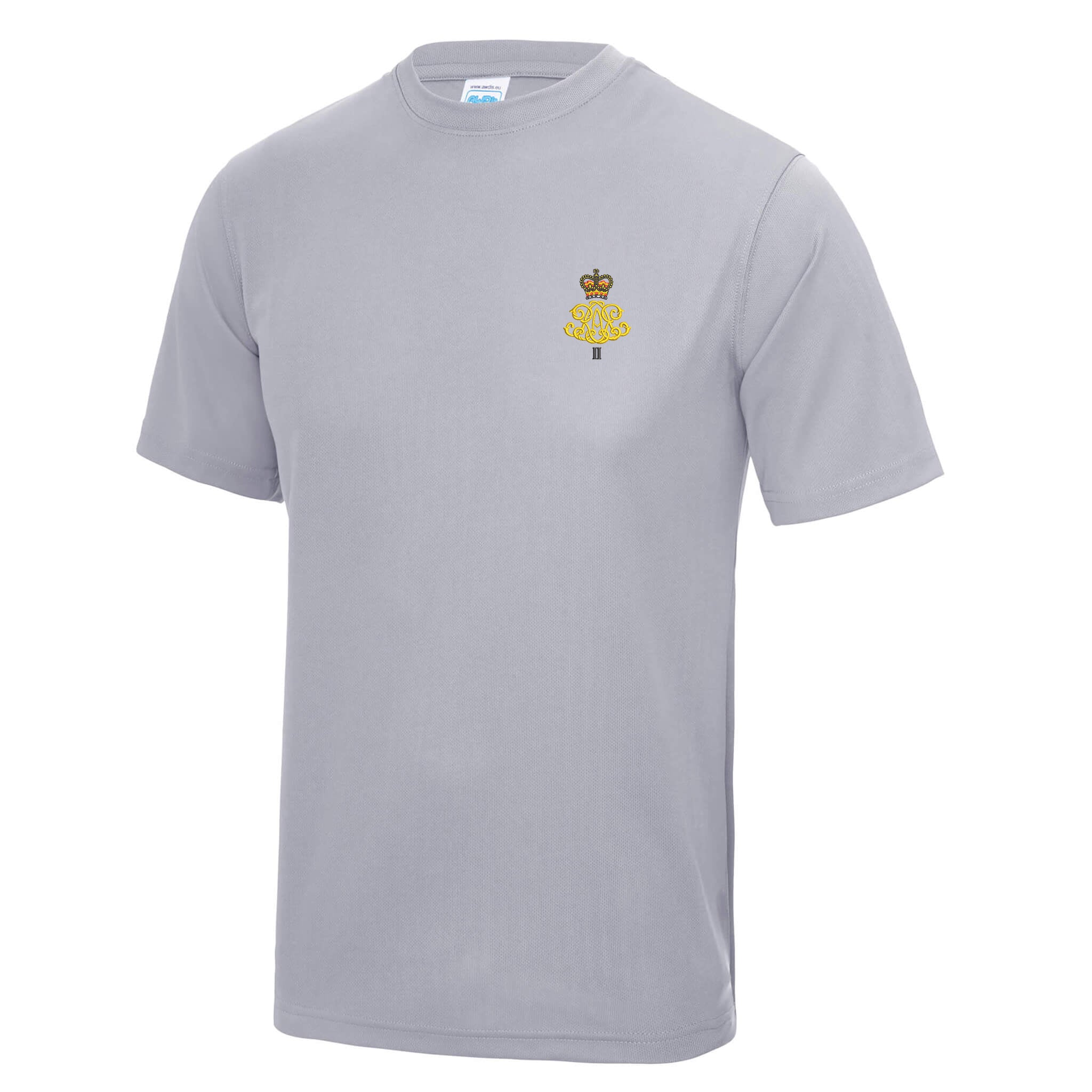 2nd Regiment Royal Artillery Polyester T-Shirt - Image 5