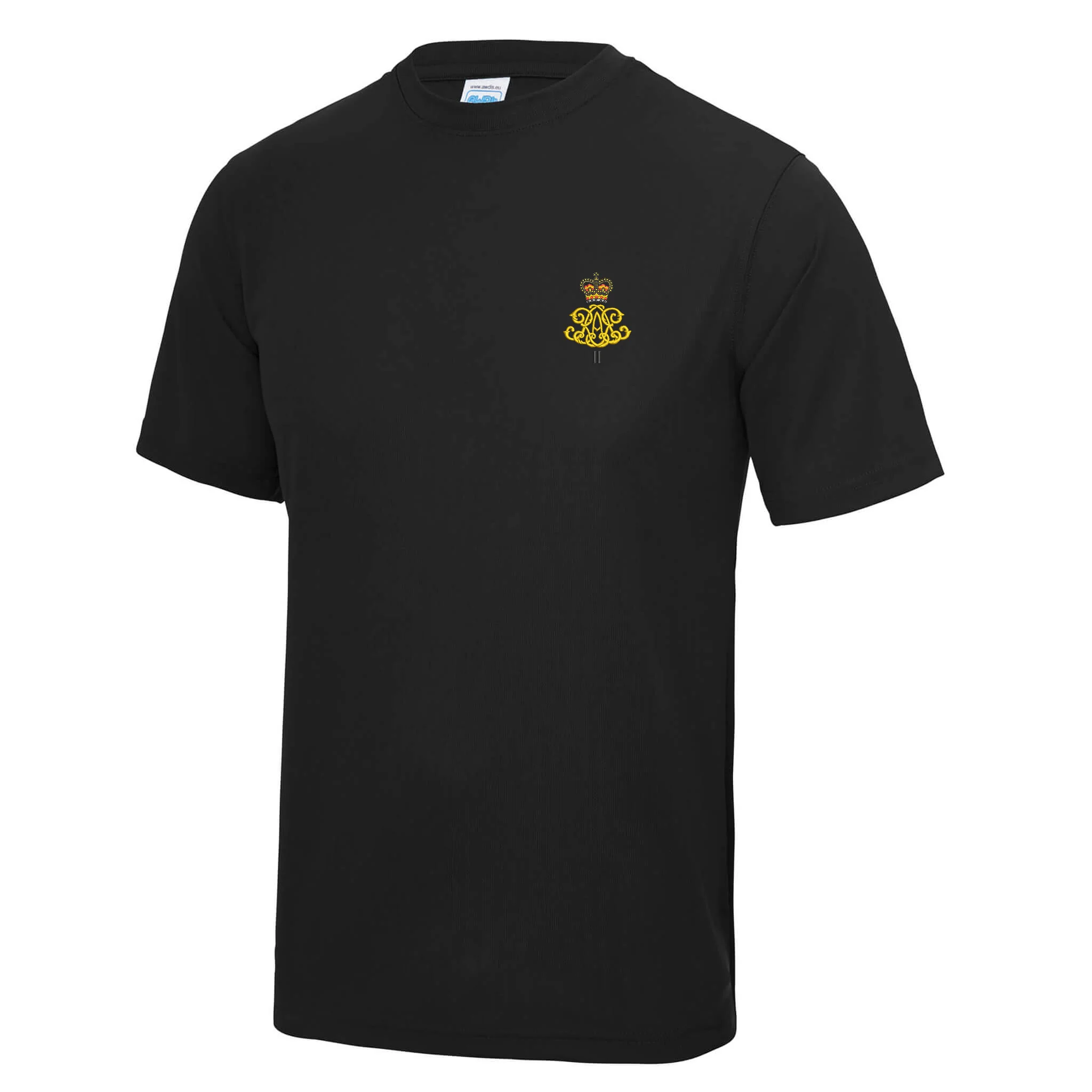 2nd Regiment Royal Artillery Polyester T-Shirt - Image 6
