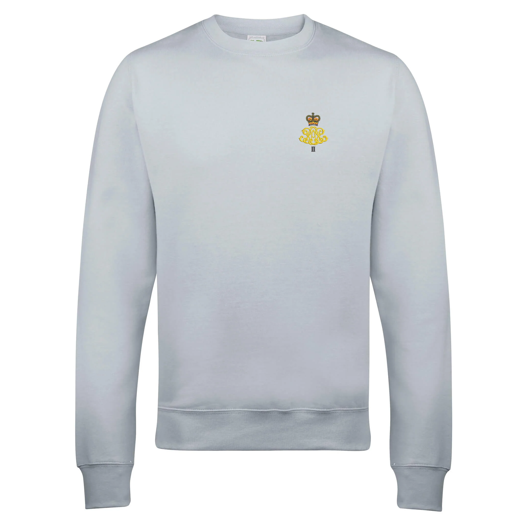 2nd Regiment Royal Artillery Sweatshirt - Image 5