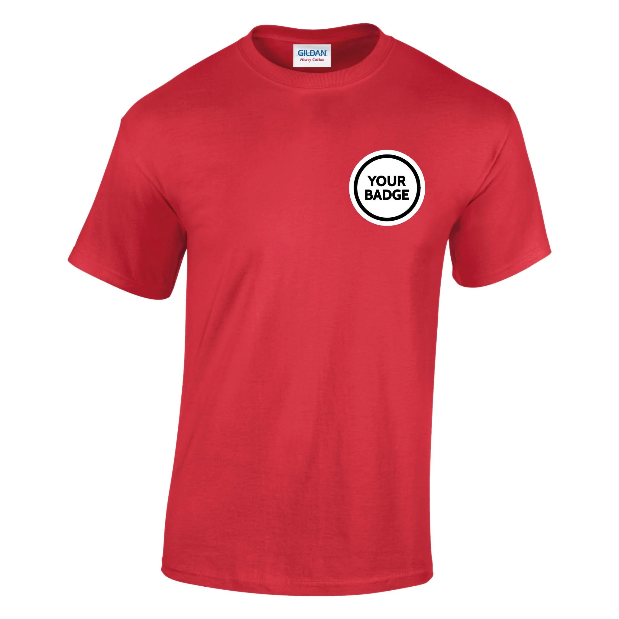 2nd Regiment Royal Artillery Cotton T-Shirt - Image 11