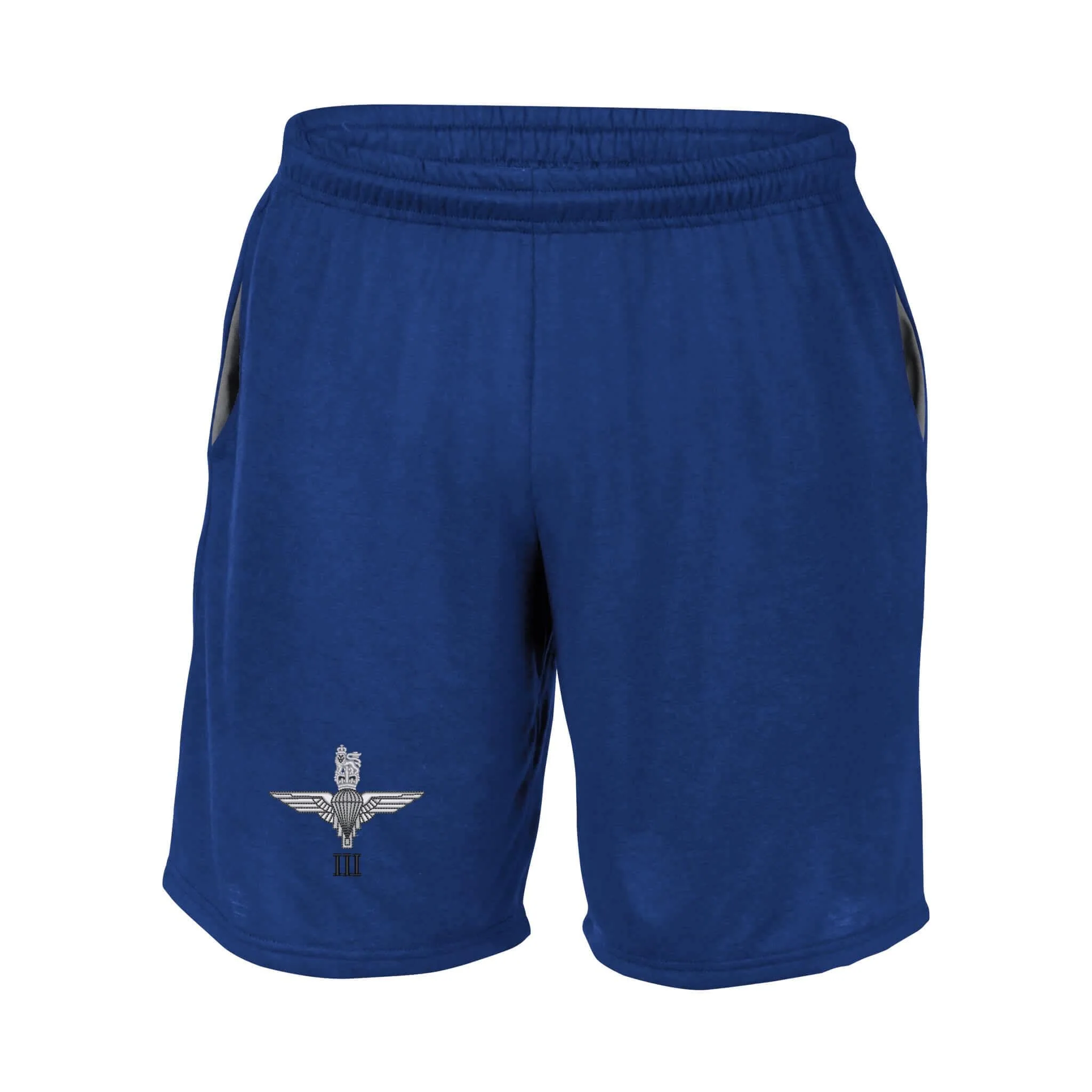 Parachute Reg - 3 Para Performance Shorts - Image 5
