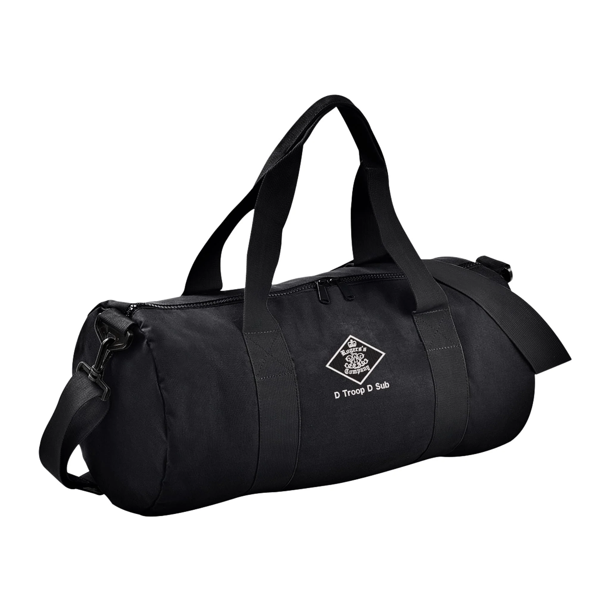 30 Battery (Rogers Company) Royal Artillery Barrel Bag