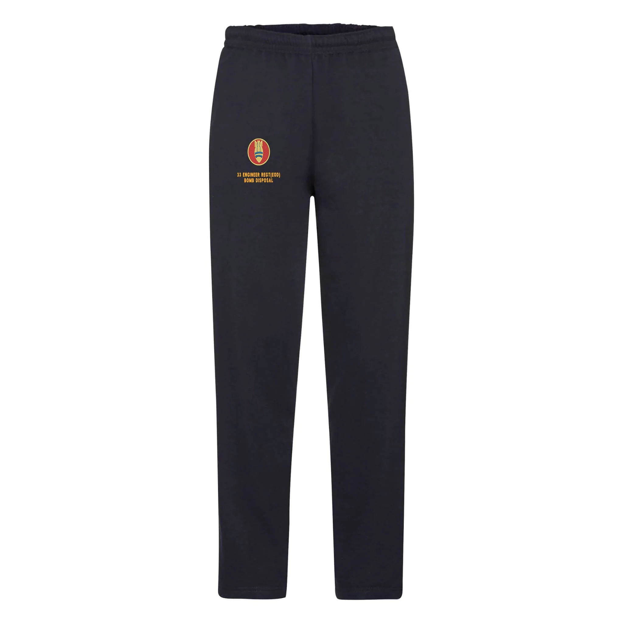 33 Engineers Bomb Disposal Sweatpants - Image 3