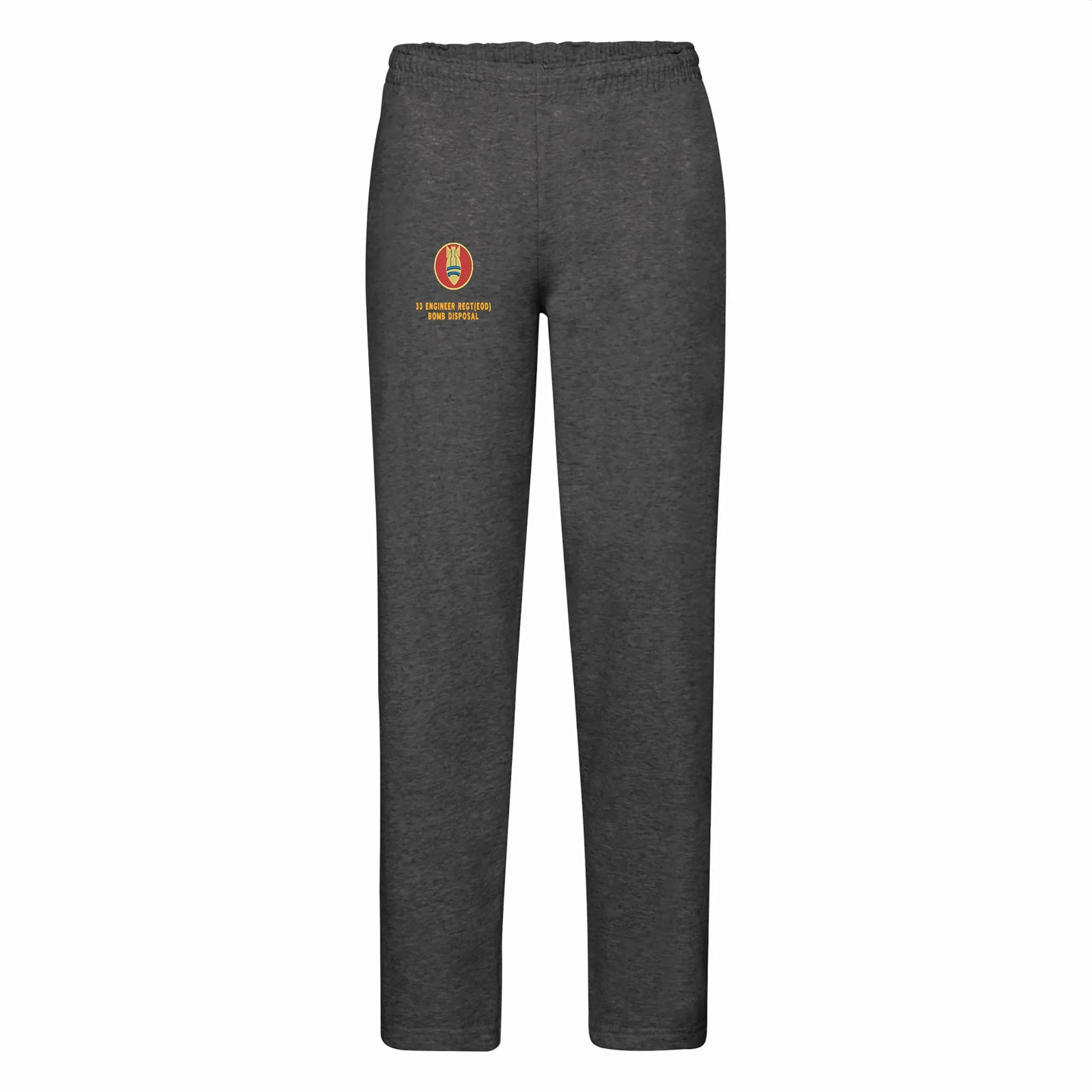 33 Engineers Bomb Disposal Sweatpants - Image 4