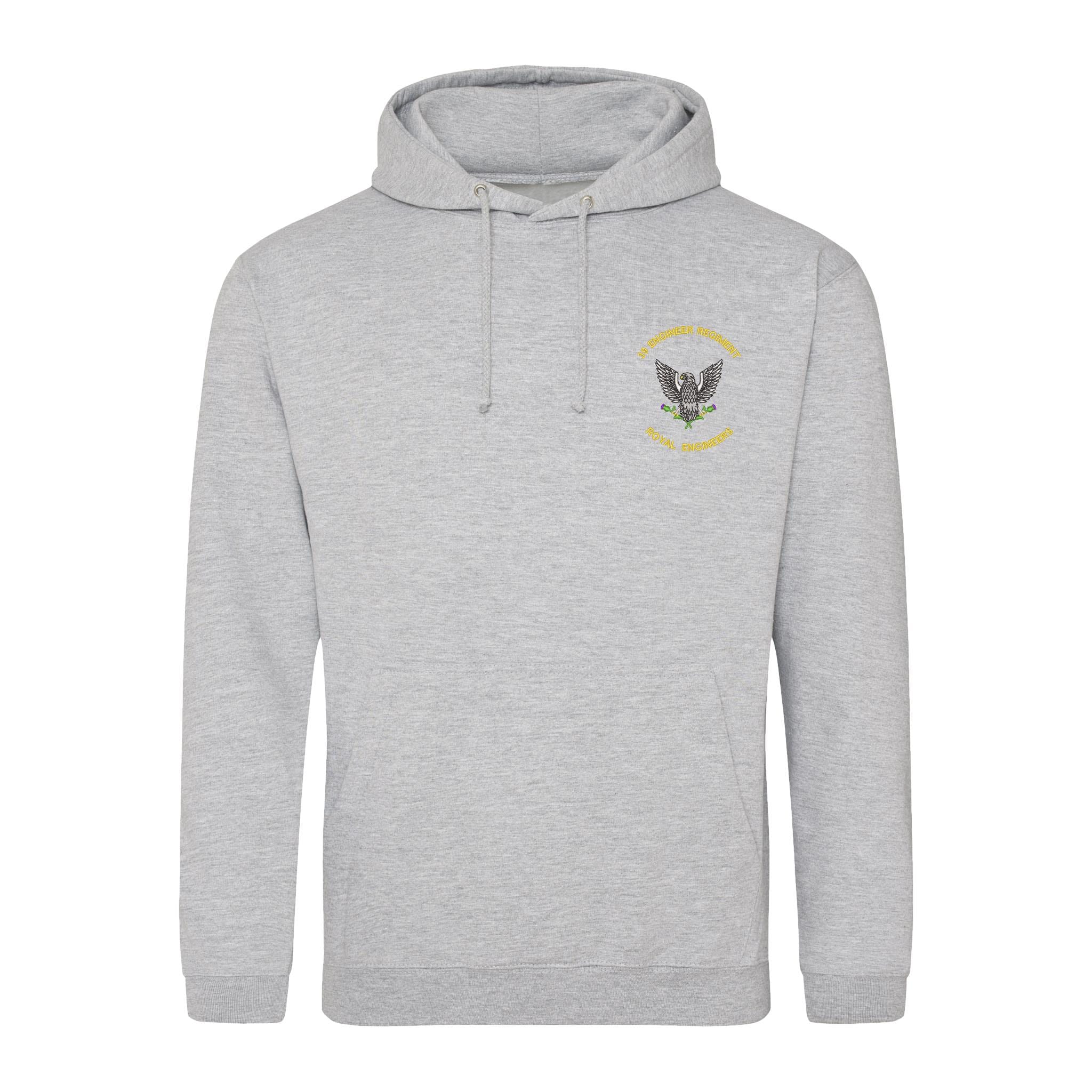 39 Engineer Regiment Hoodie - Image 6