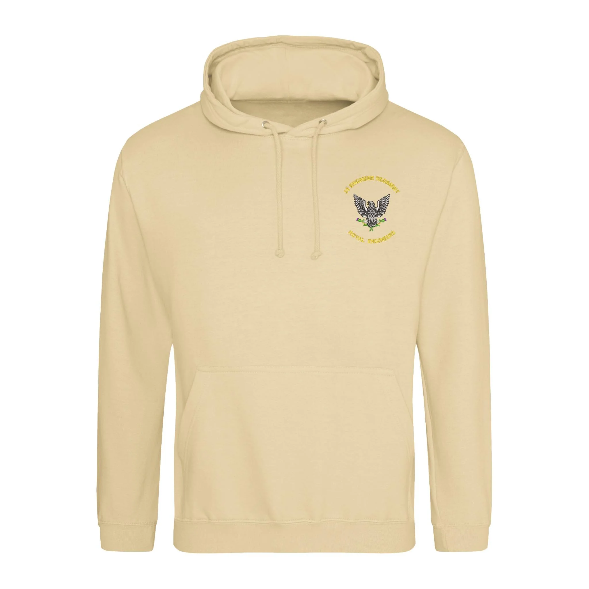 39 Engineer Regiment Hoodie - Image 7