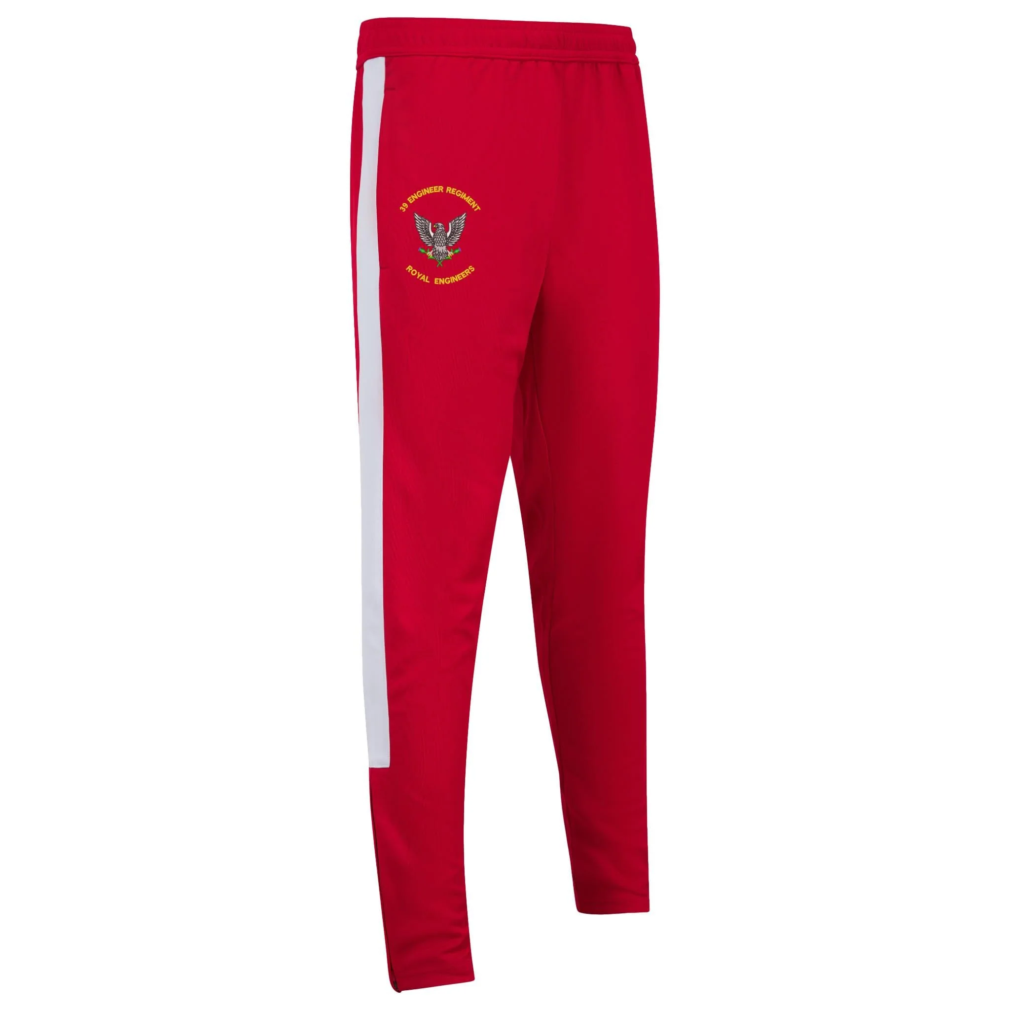 39 Engineer Regiment Knitted Tracksuit Pants - Image 12