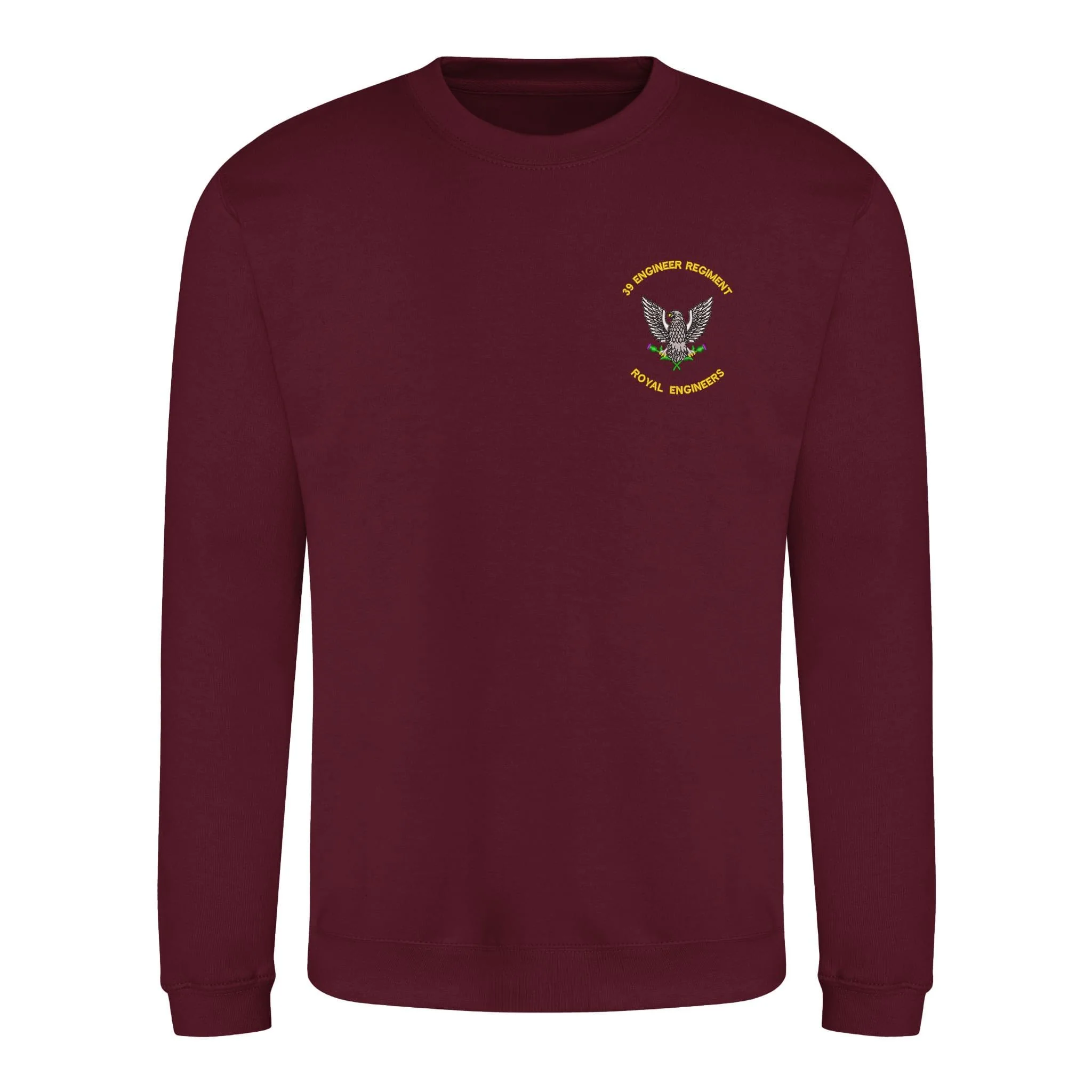 39 Engineer Regiment Sweatshirt
