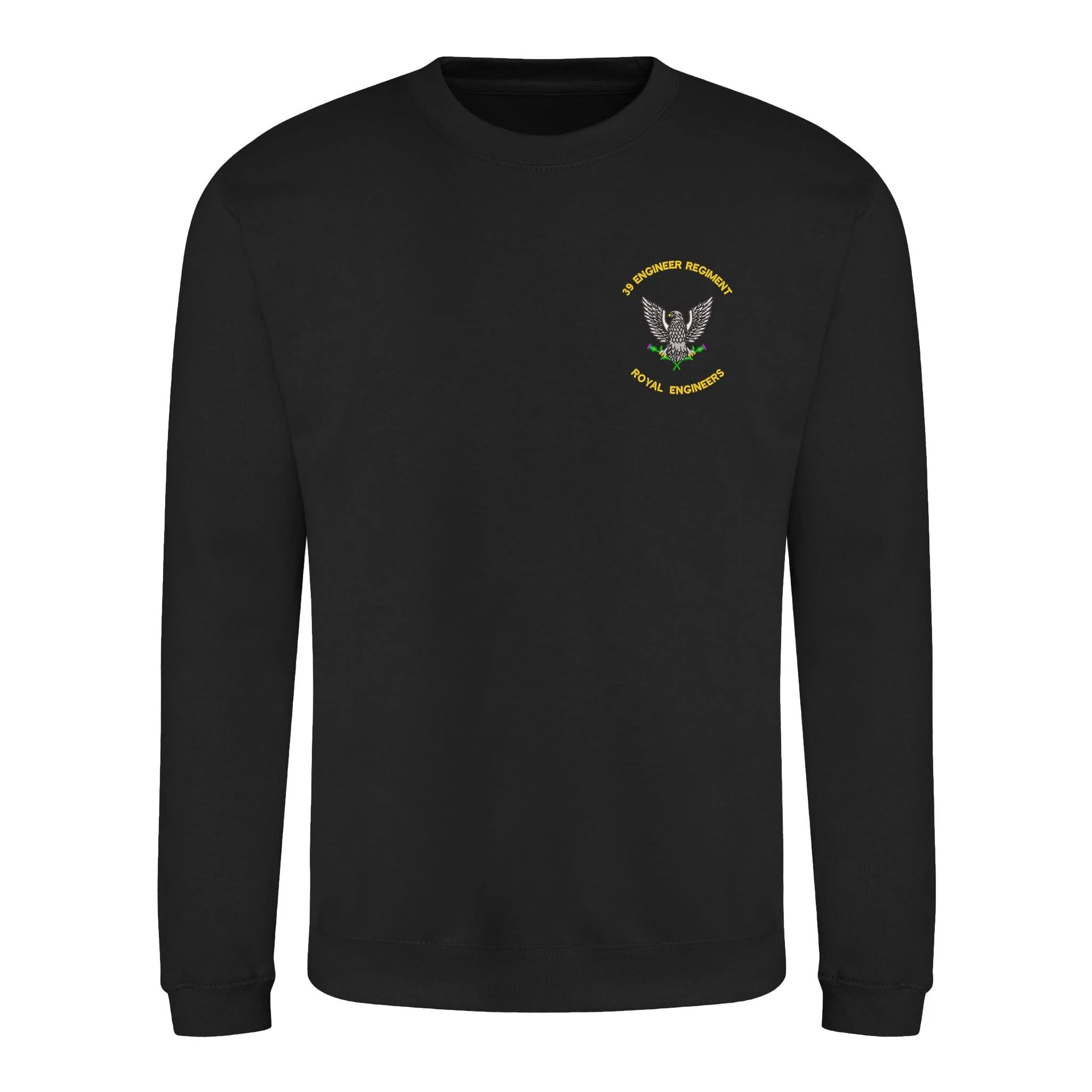 39 Engineer Regiment Sweatshirt - Image 5
