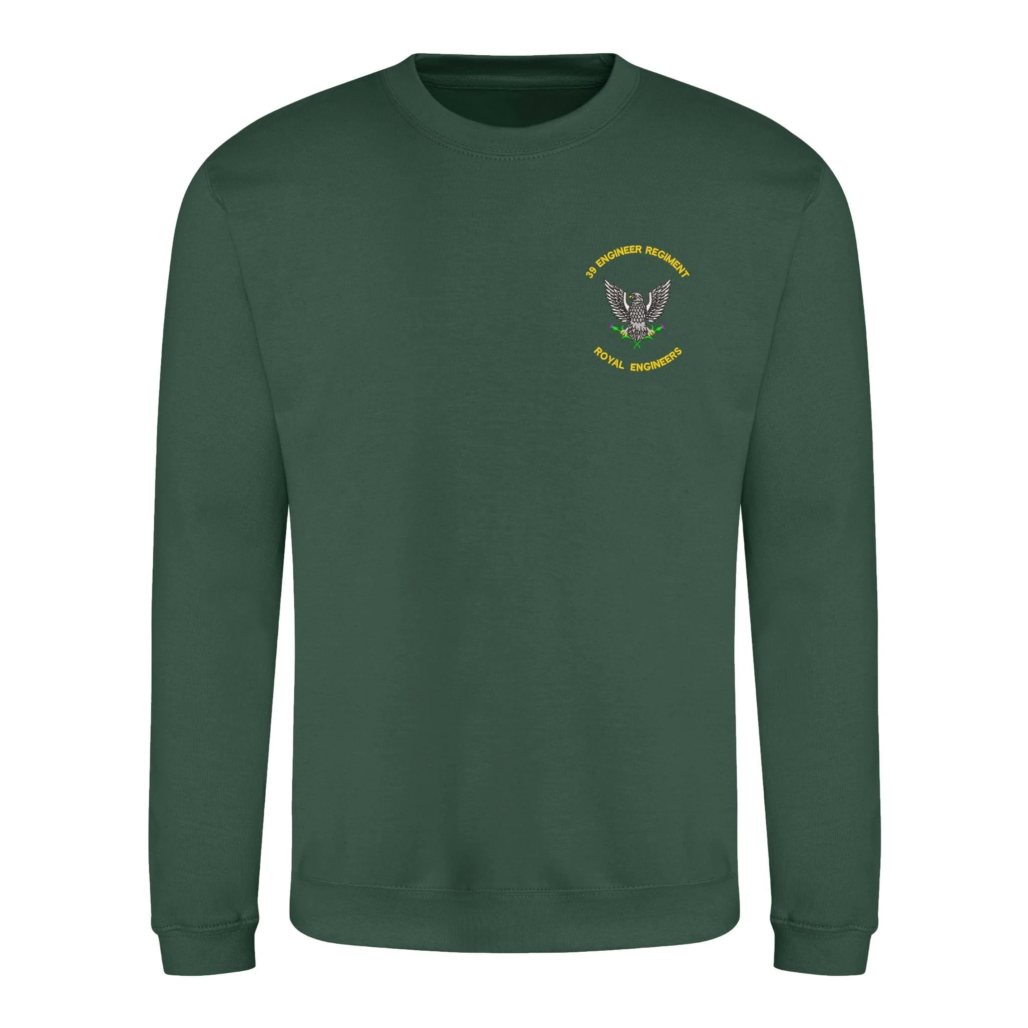 39 Engineer Regiment Sweatshirt - Image 6