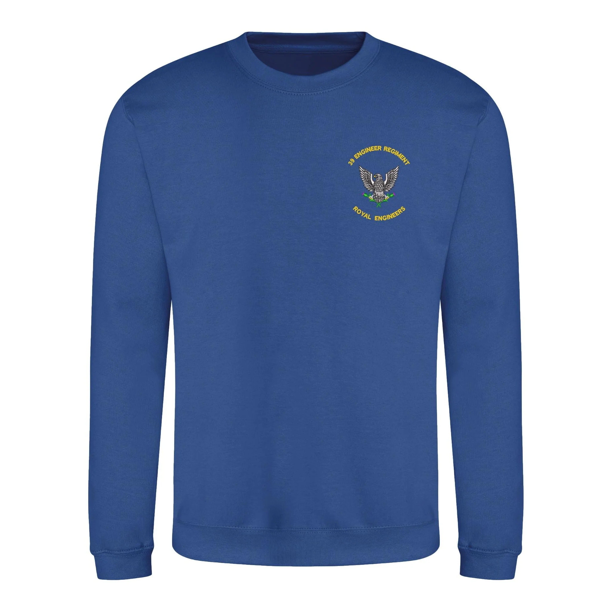 39 Engineer Regiment Sweatshirt - Image 7