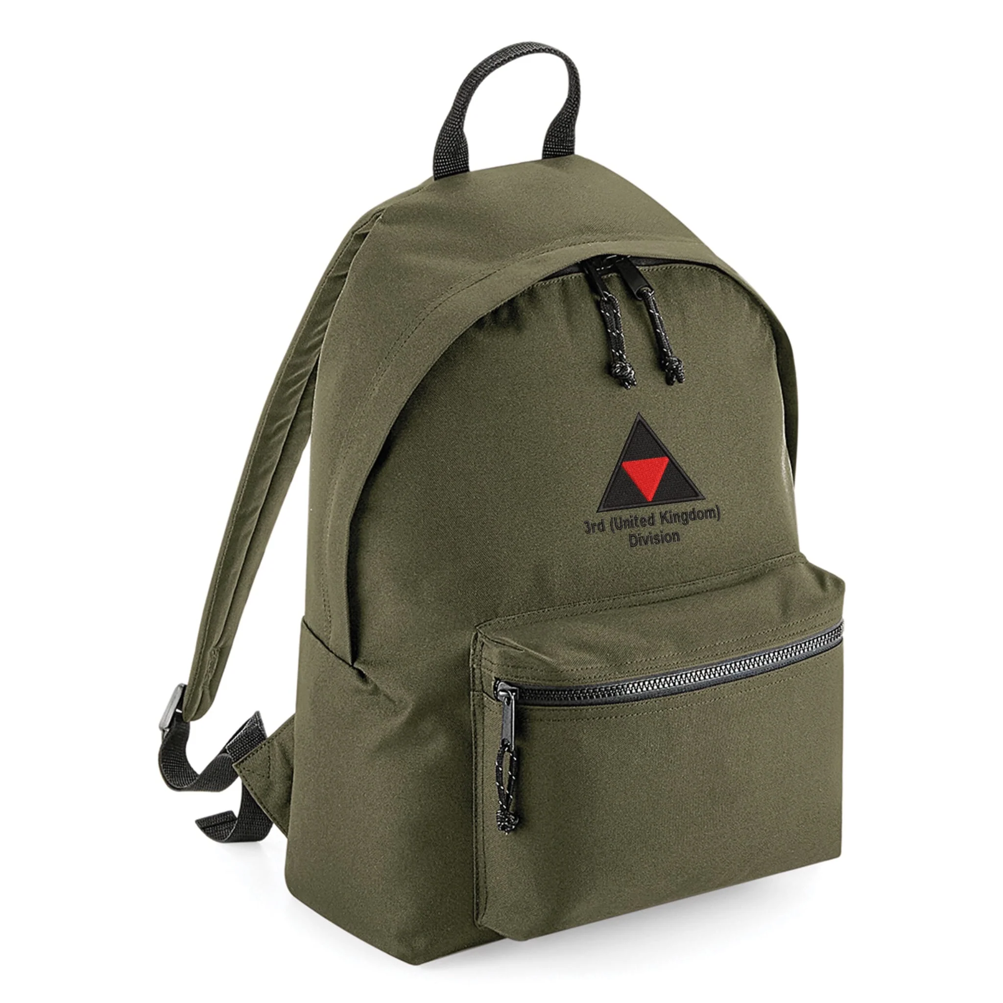3rd (United Kingdom) Division Backpack - Image 3