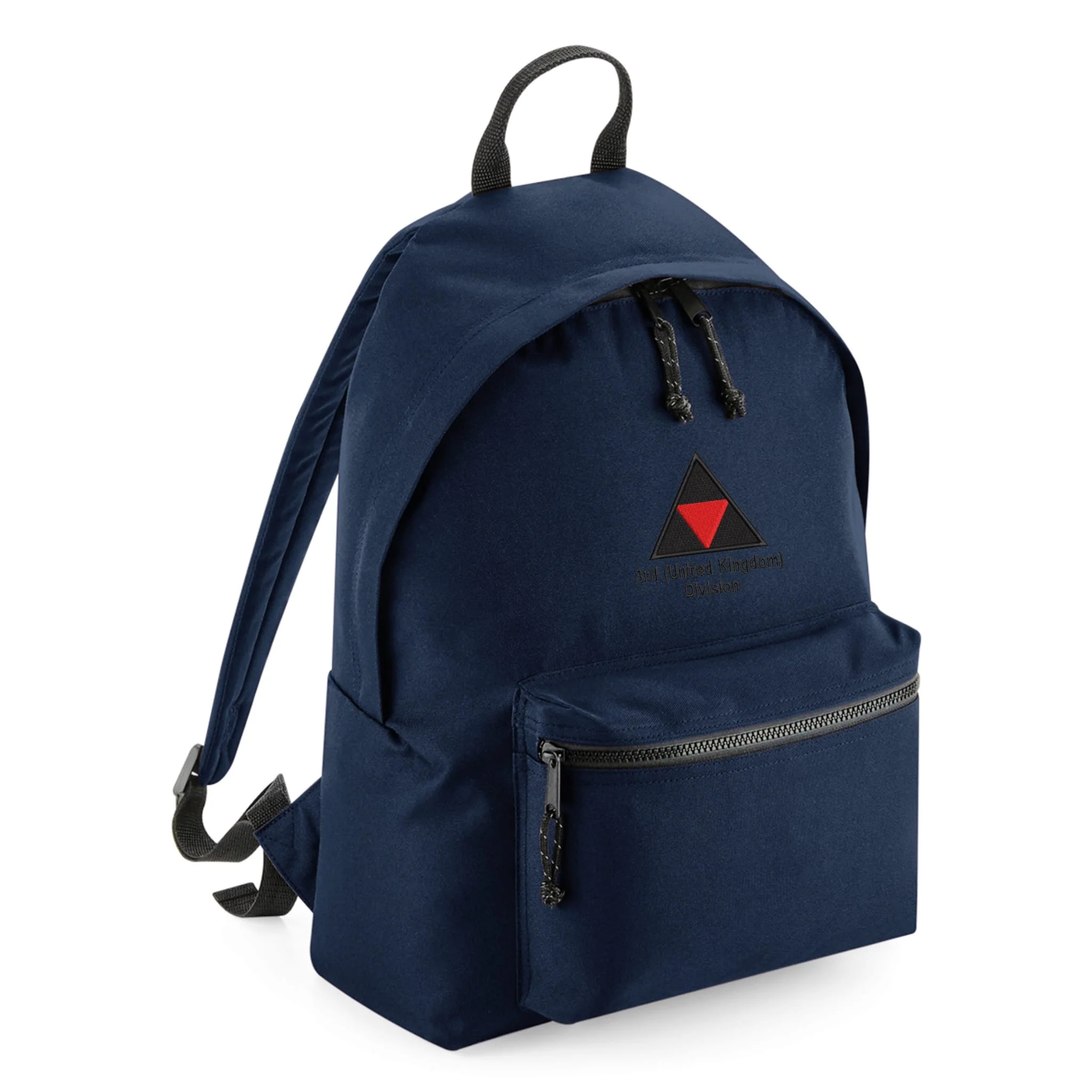 3rd (United Kingdom) Division Backpack - Image 4