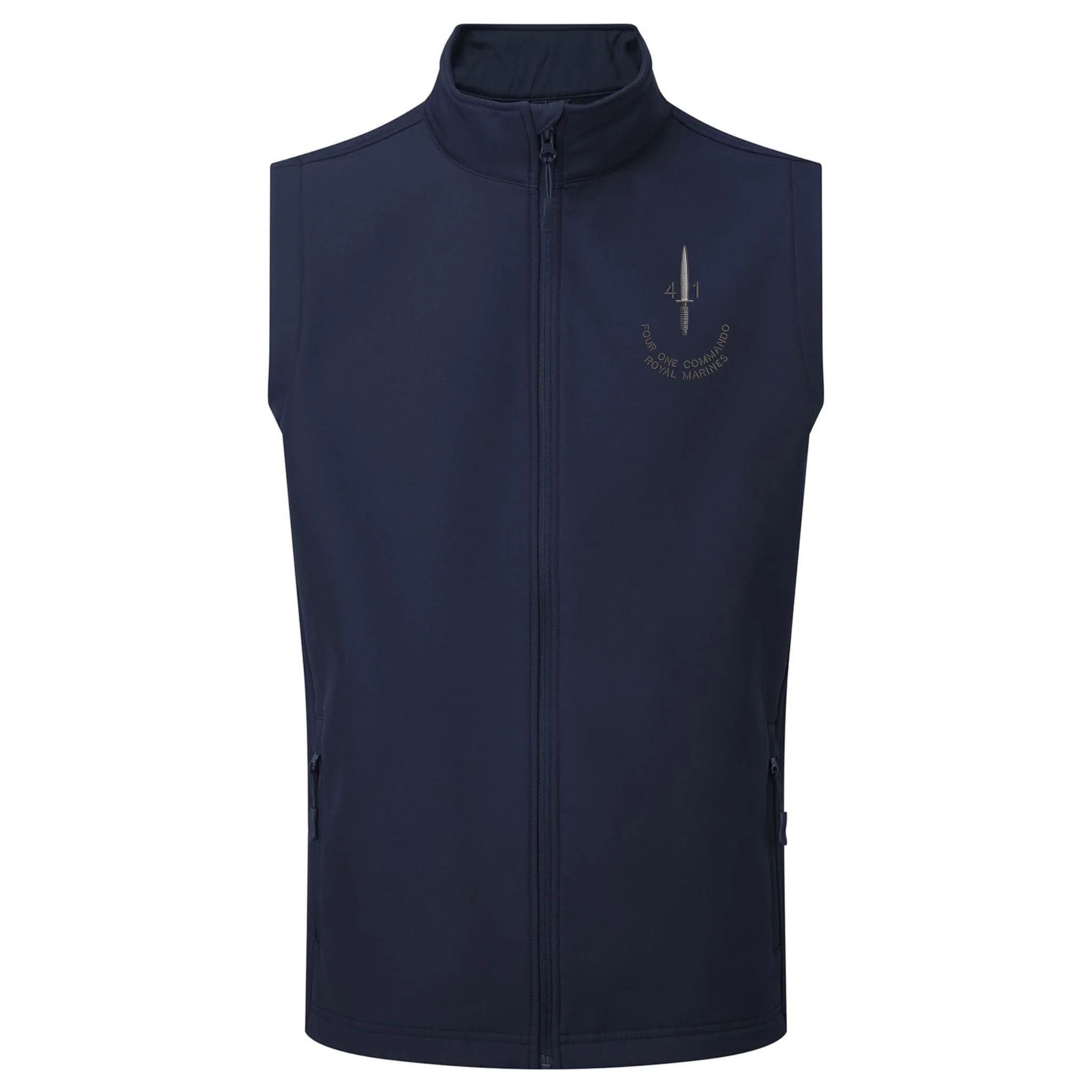 41 Commando Gilet - Image 3