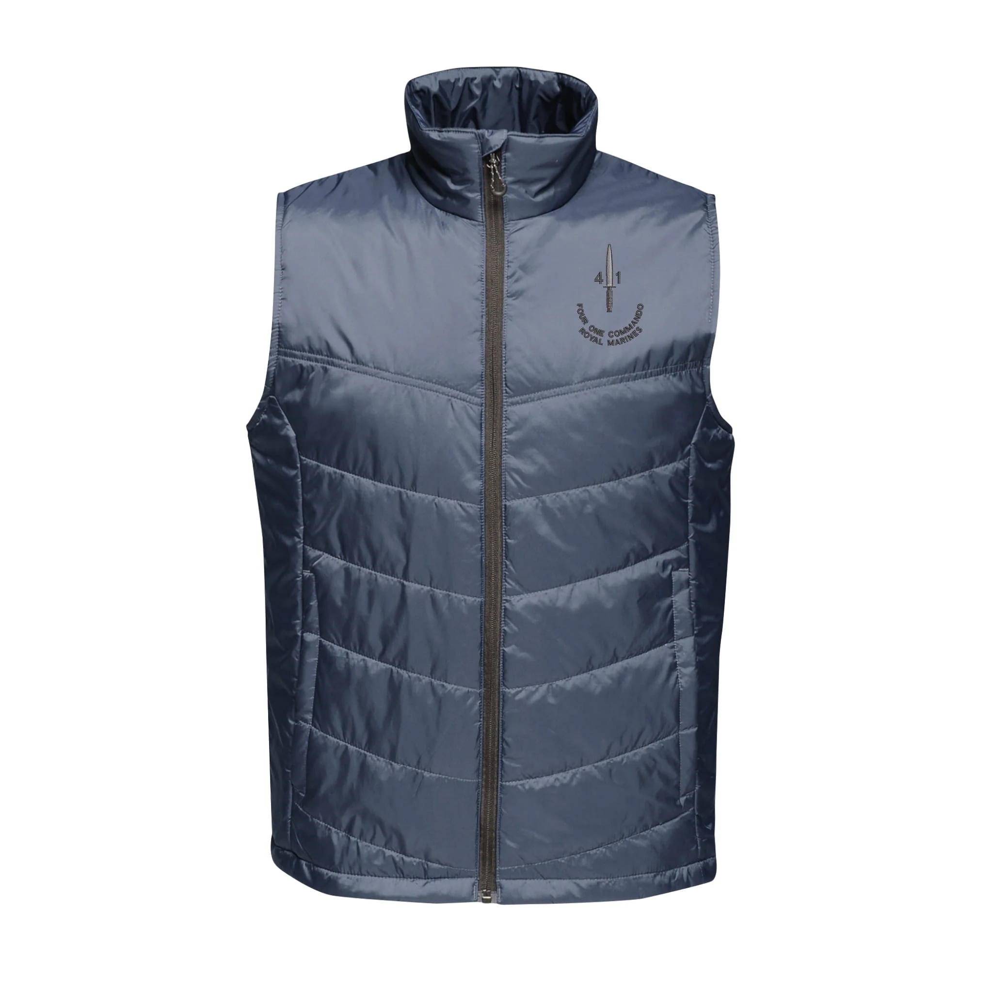 41 Commando Insulated Bodywarmer - Image 3
