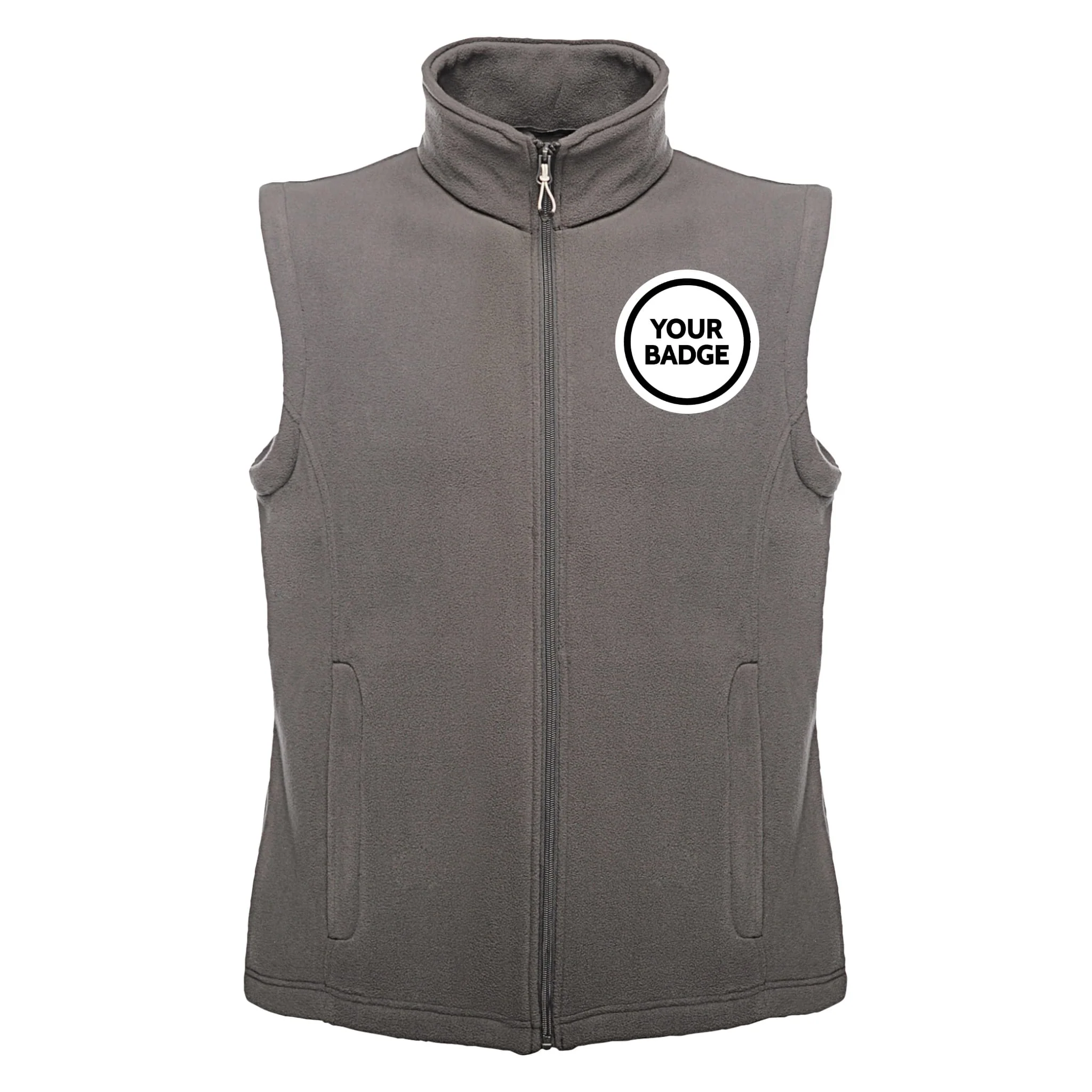 42 Commando Regatta Fleece Bodywarmer - Image 3