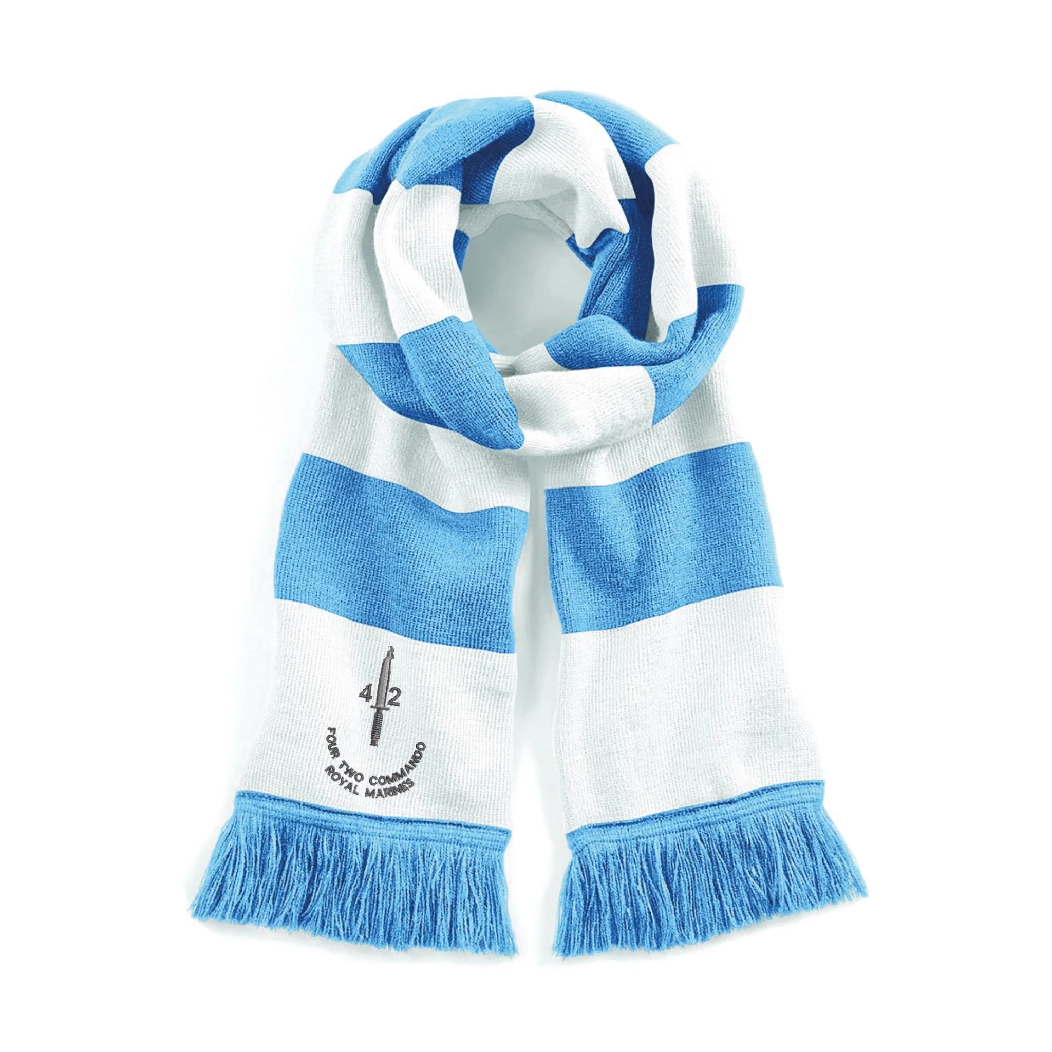 42 Commando Stadium Scarf - Image 11
