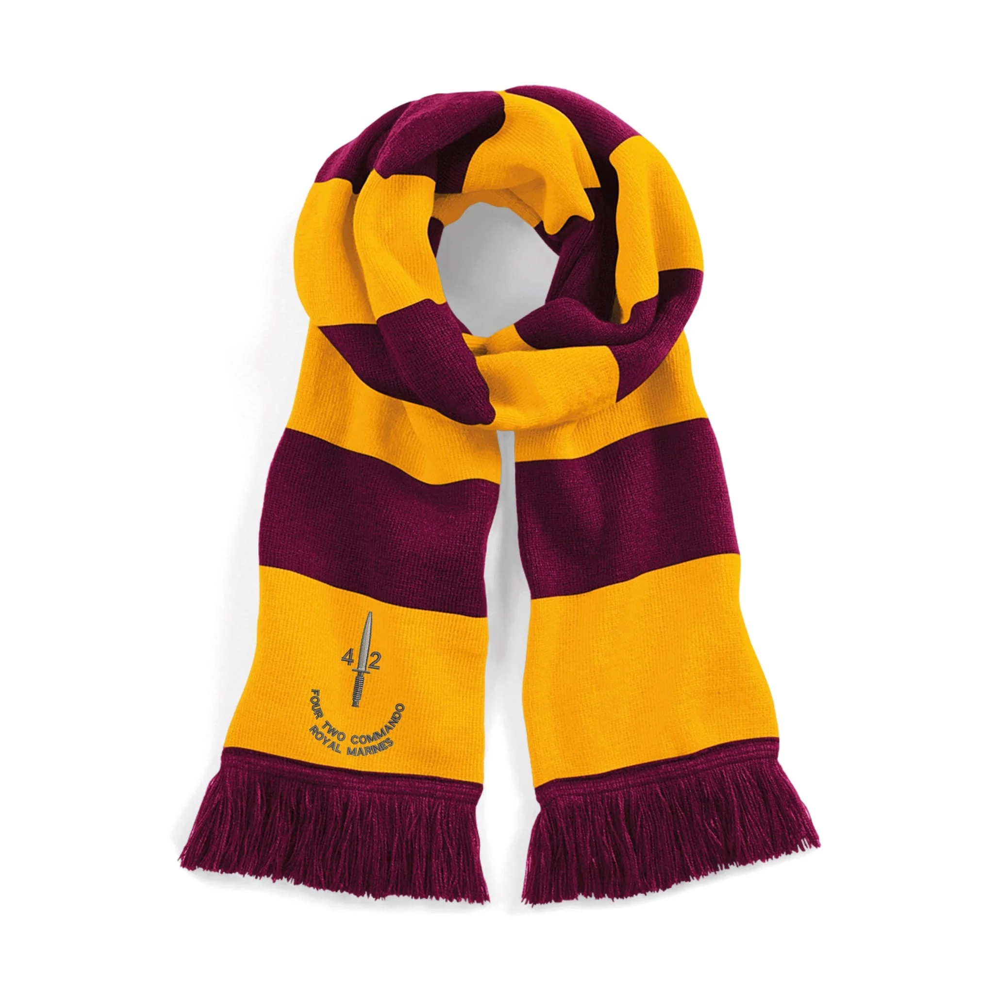 42 Commando Stadium Scarf - Image 6