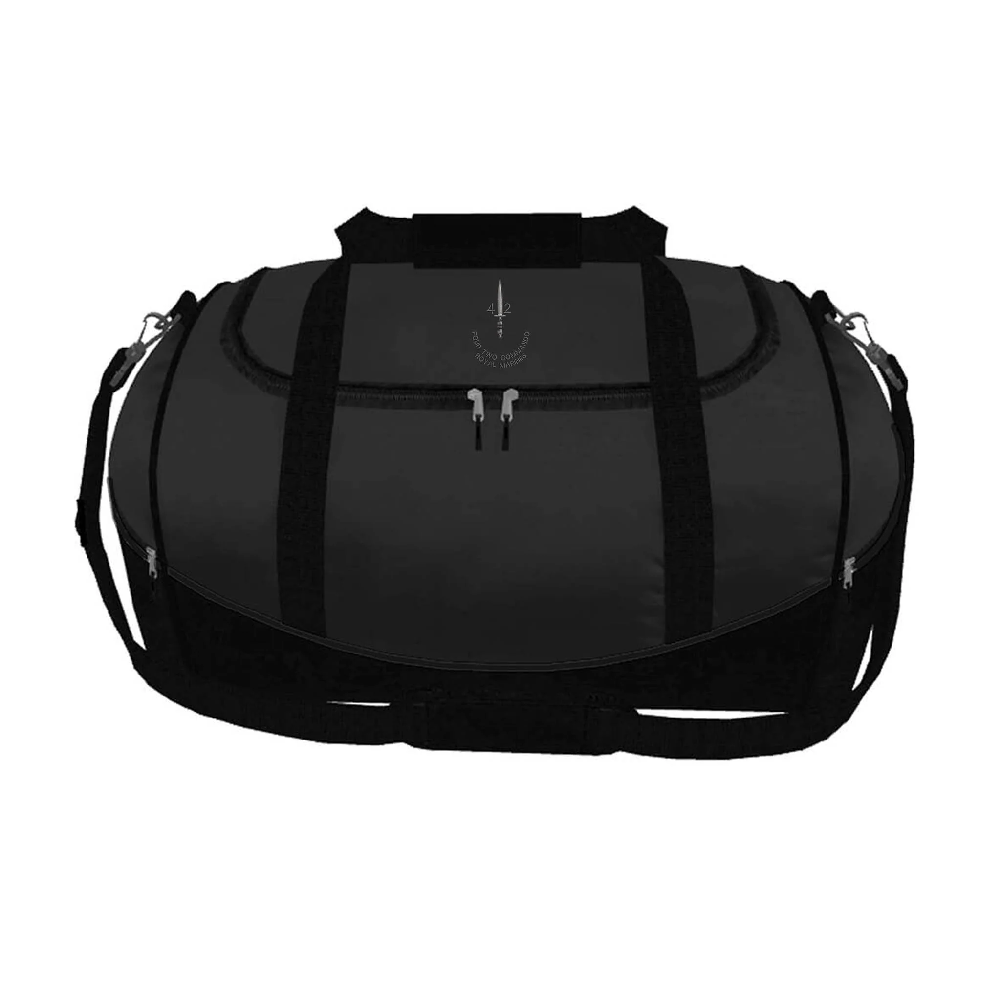 42 Commando Teamwear Holdall Bag - Image 3