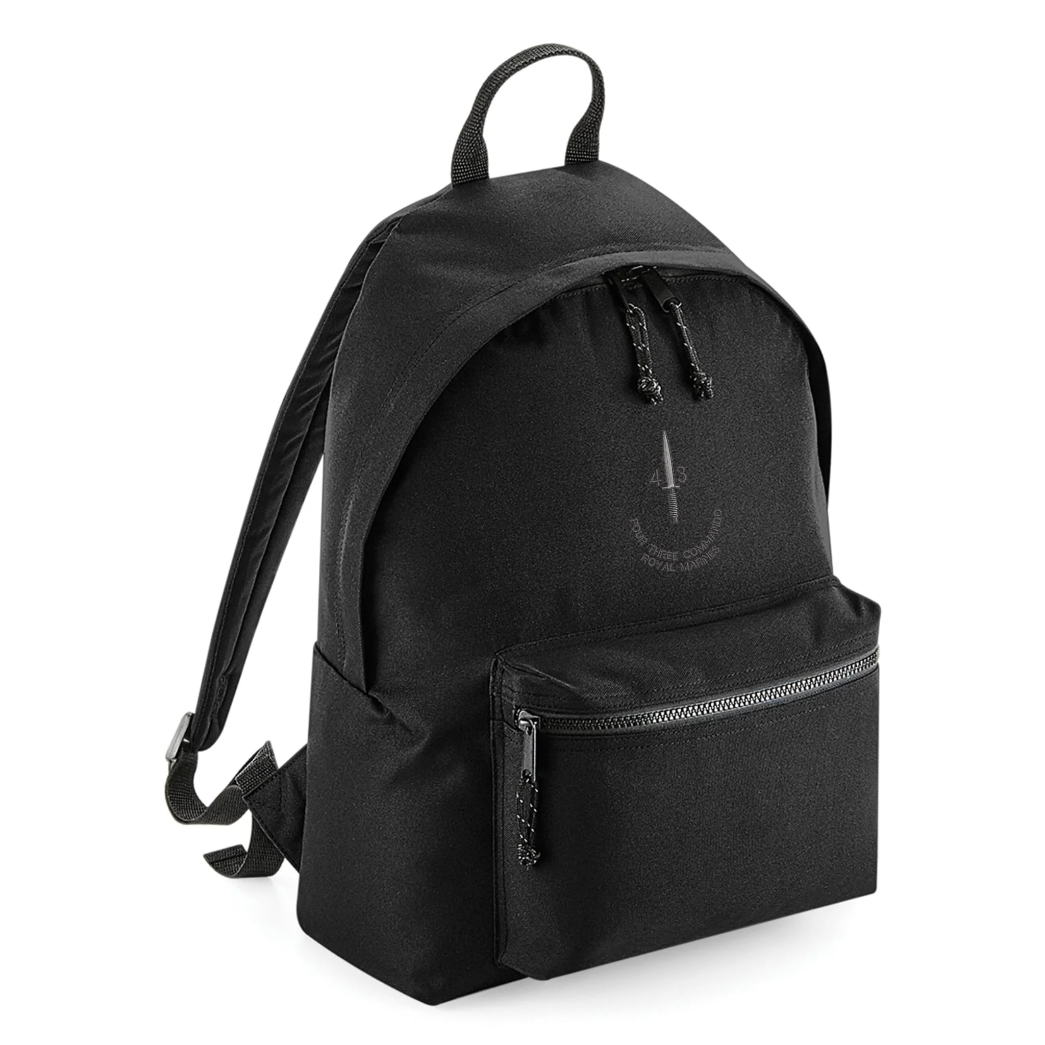 43 Commando Backpack