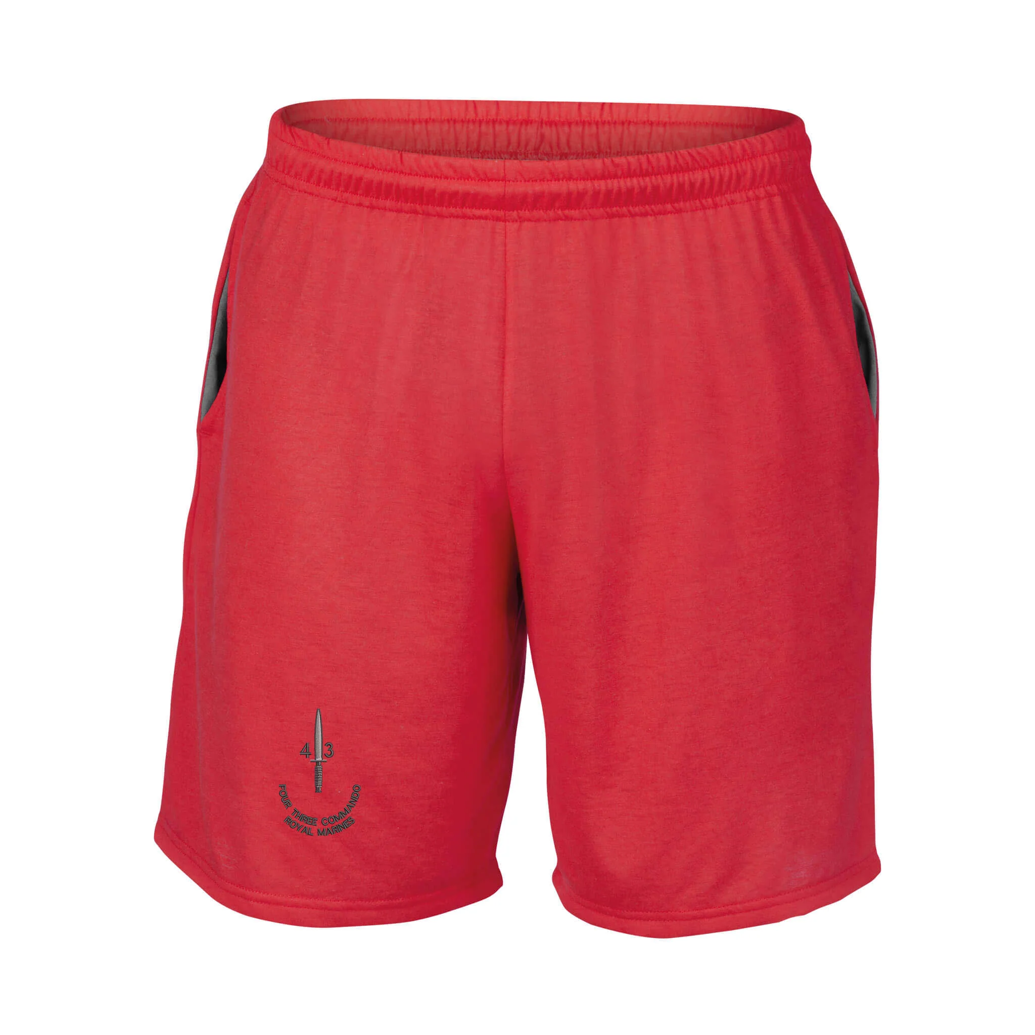 43 Commando Performance Shorts - Image 4