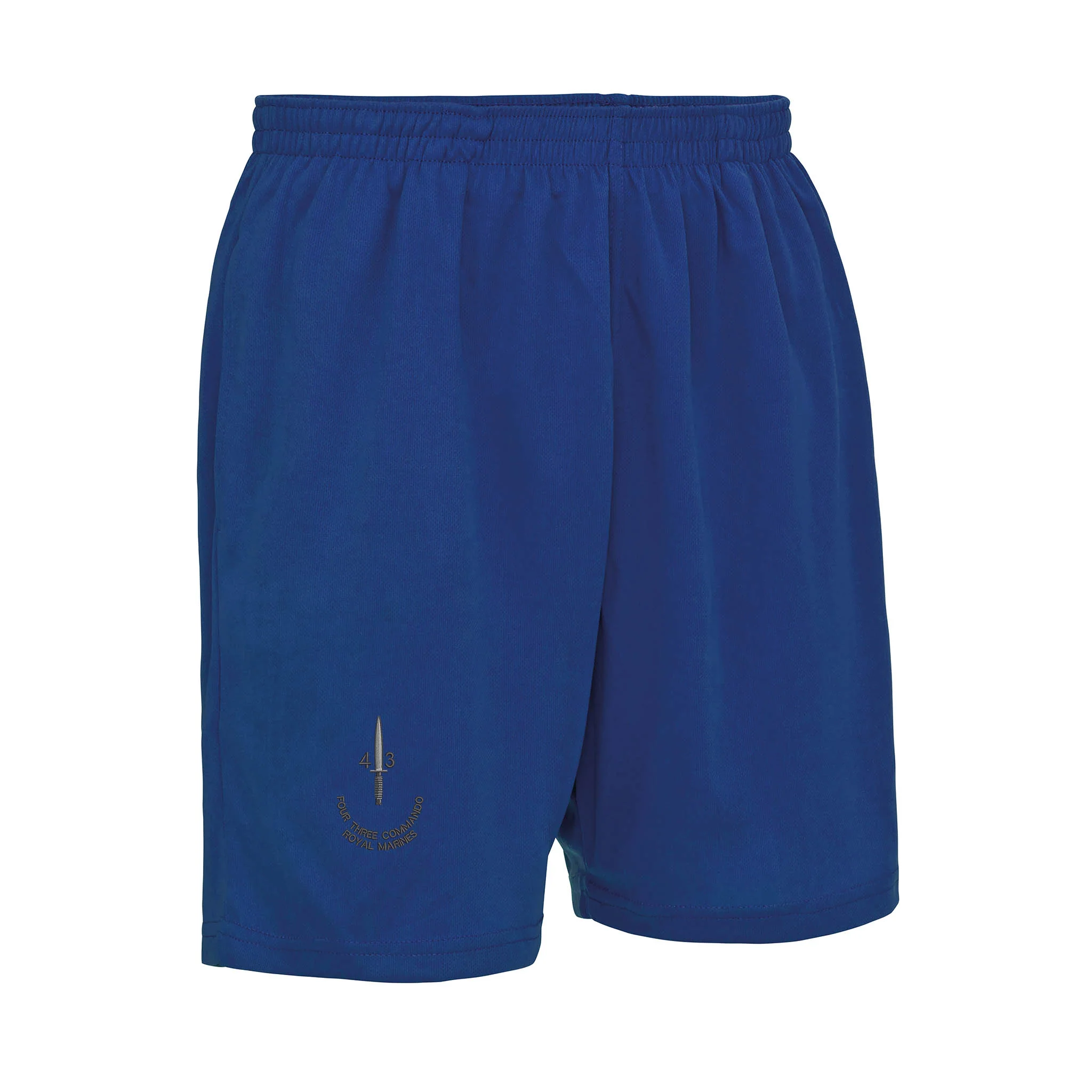 43 Commando Performance Shorts - Image 5