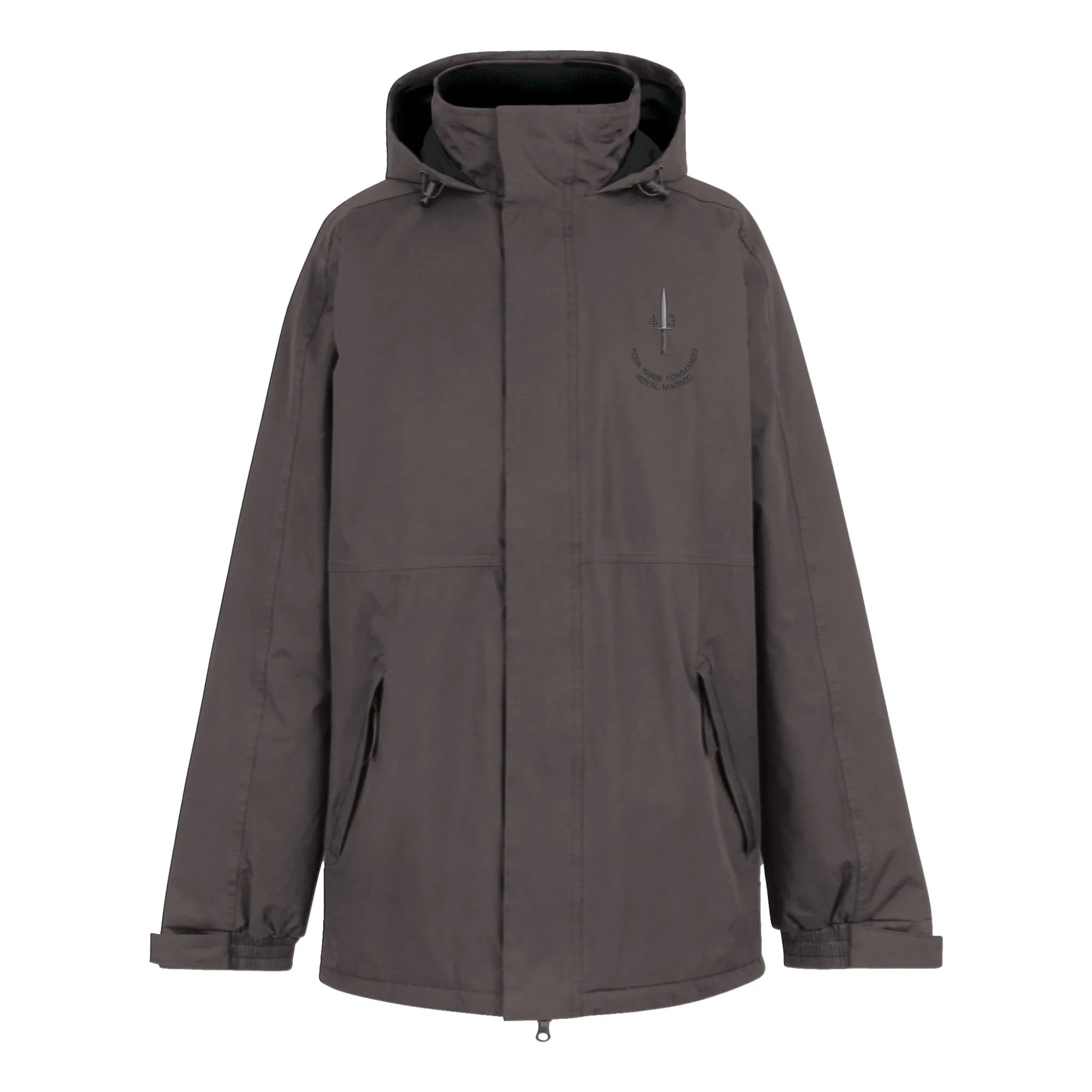 43 Commando Regatta Dover Parka - Image 6
