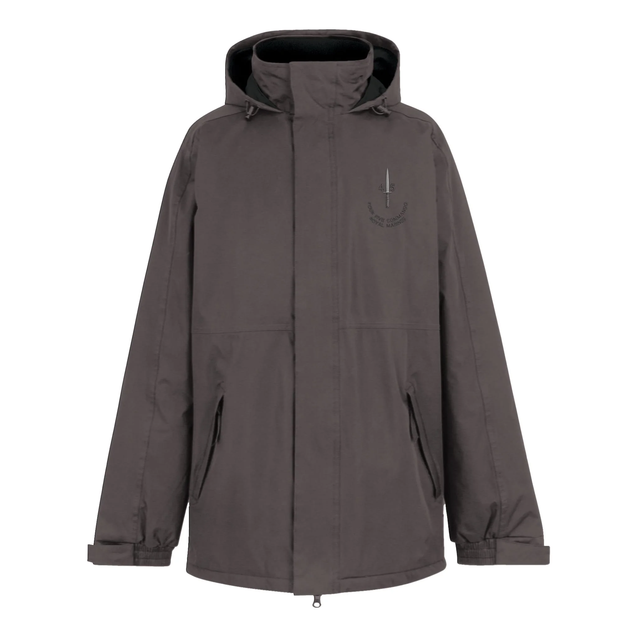 45 Commando Regatta Dover Parka - Image 6