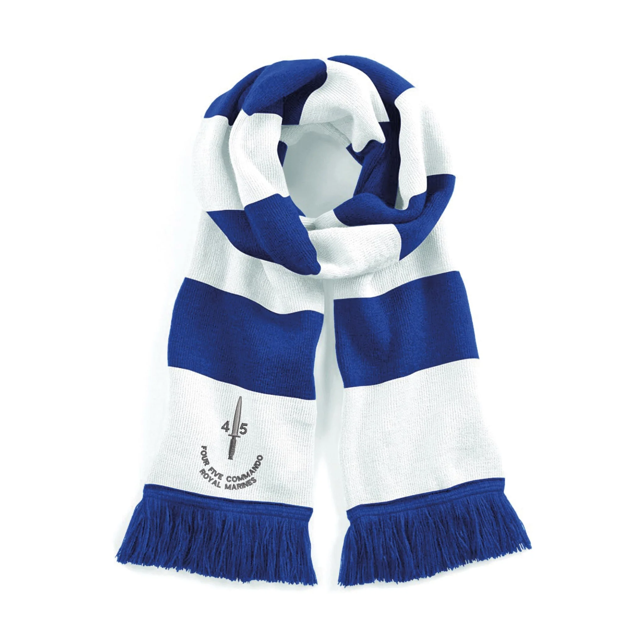 45 Commando Stadium Scarf - Image 5