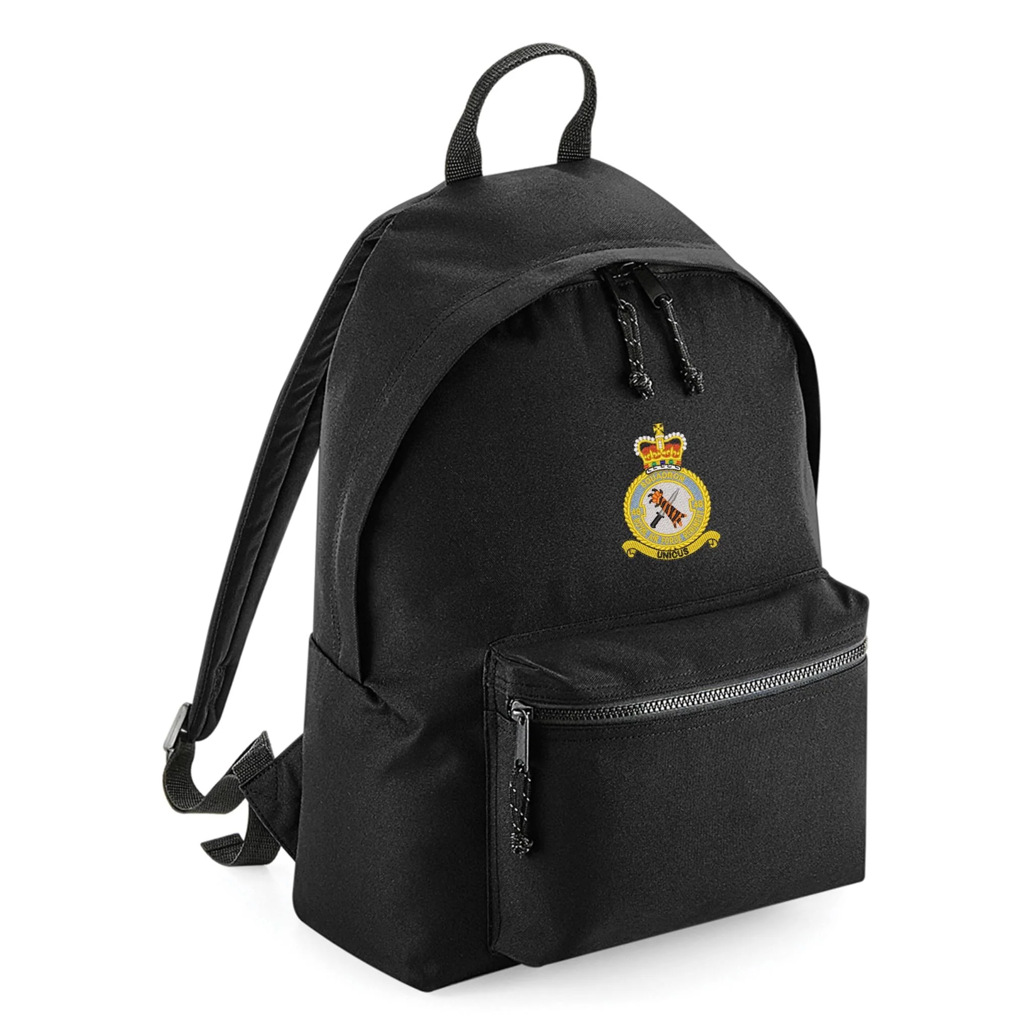 48 Squadron RAF Backpack