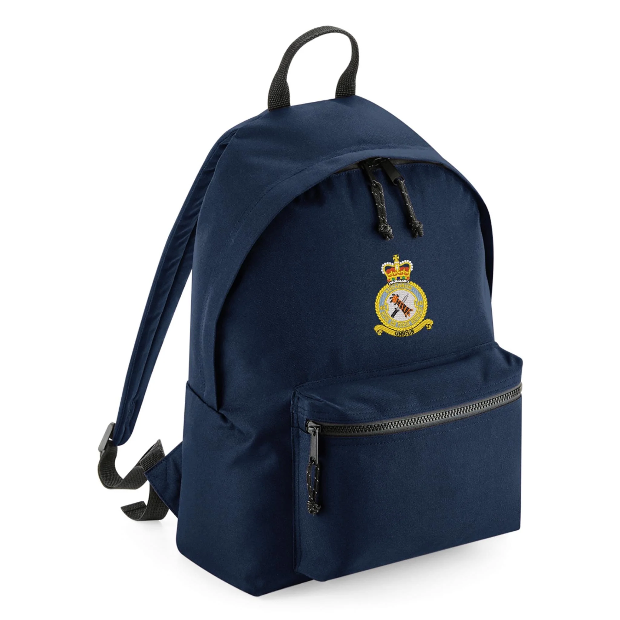 48 Squadron RAF Backpack - Image 4