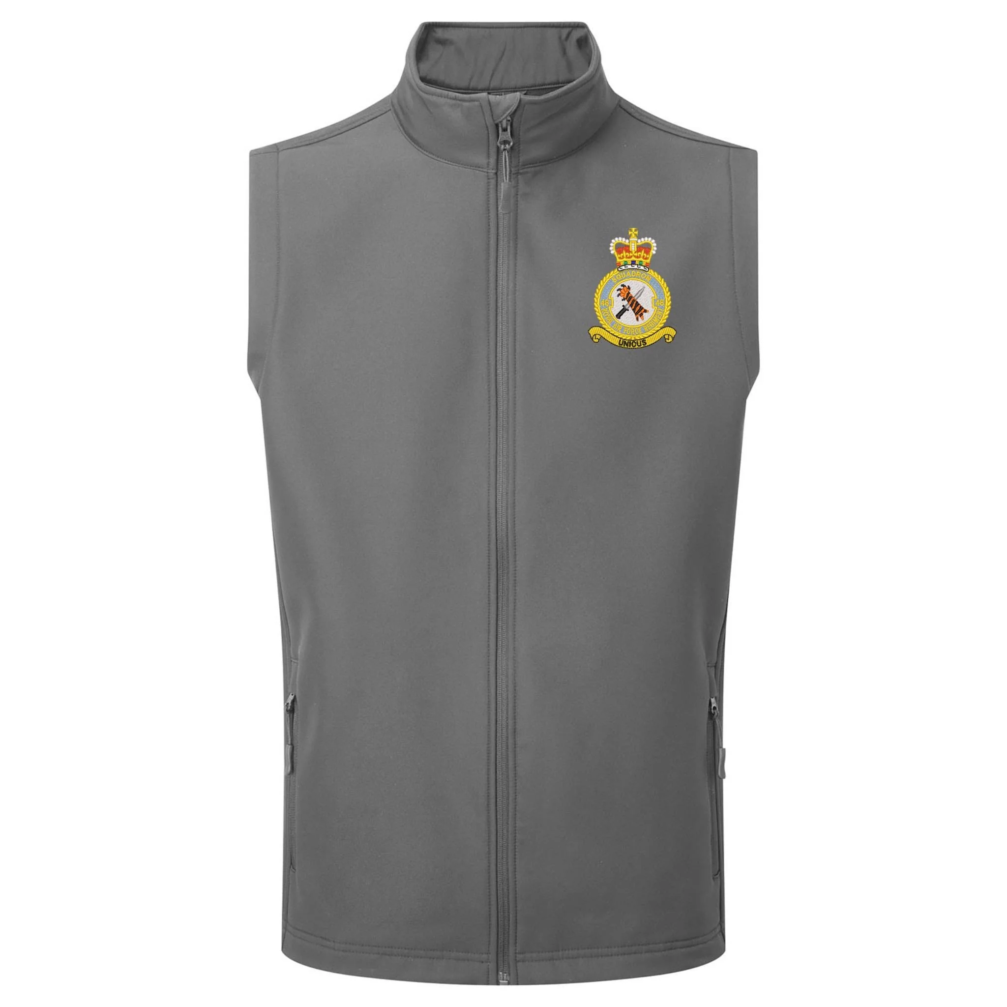 48 Squadron RAF Gilet - Image 2