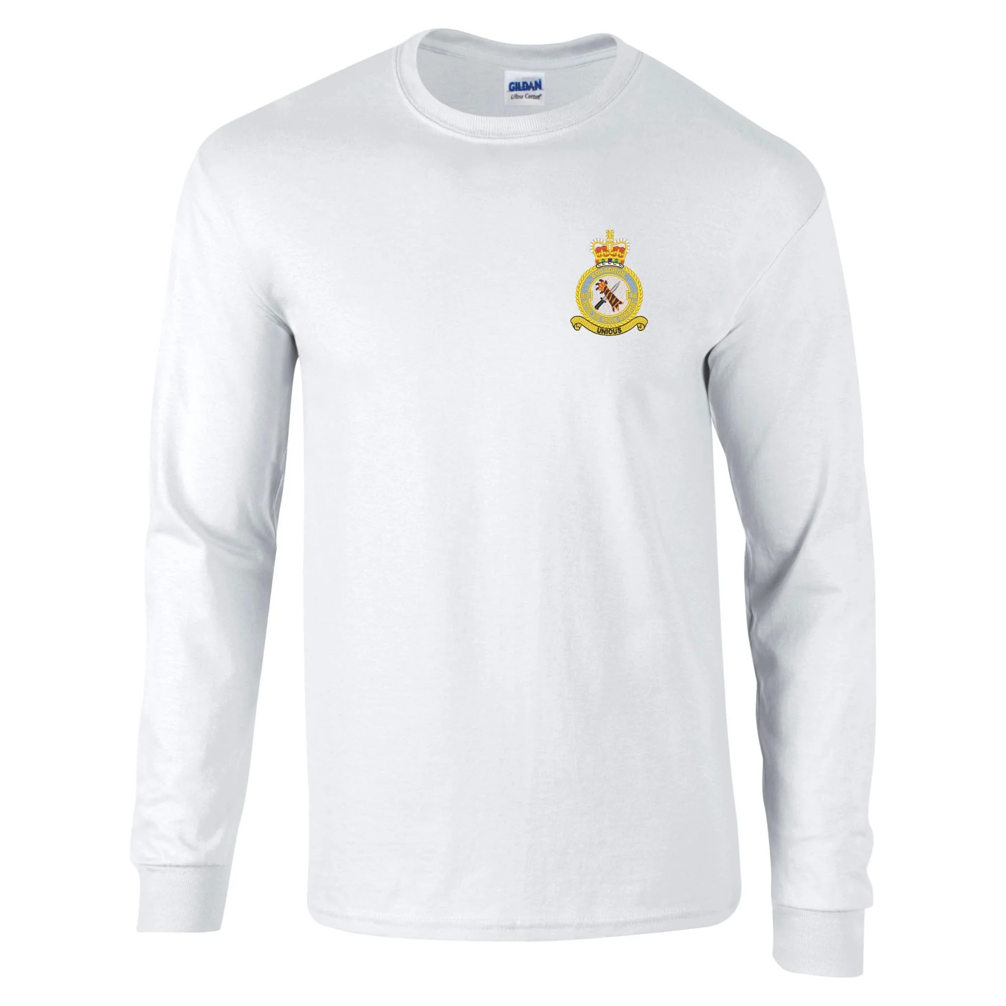 48 Squadron RAF Long Sleeve T-Shirt