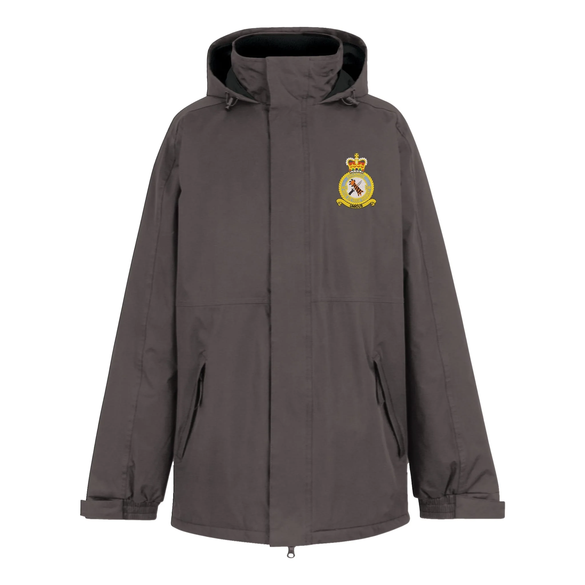 48 Squadron RAF Regatta Dover Parka - Image 6