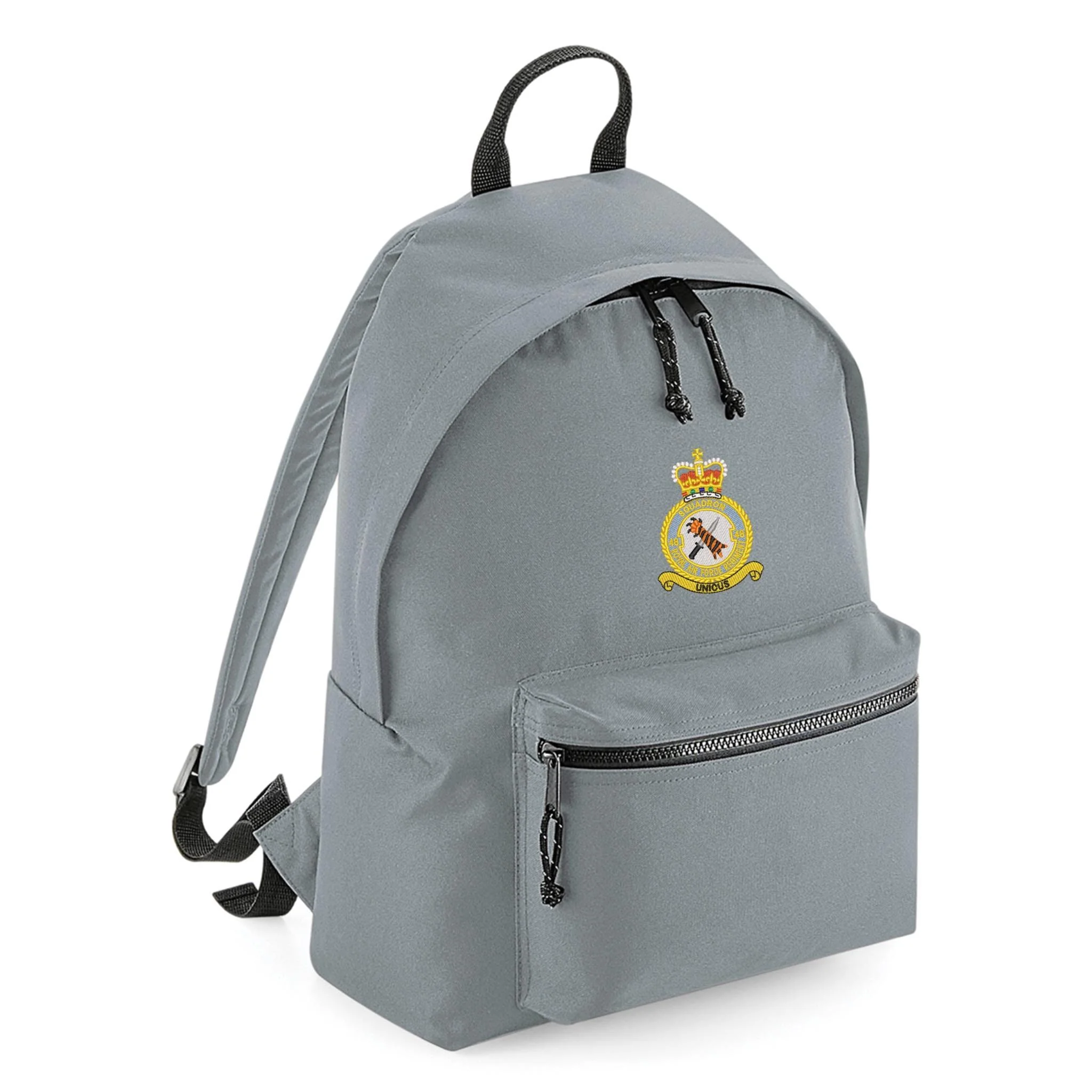 48 Squadron RAF Regiment Backpack - Image 2