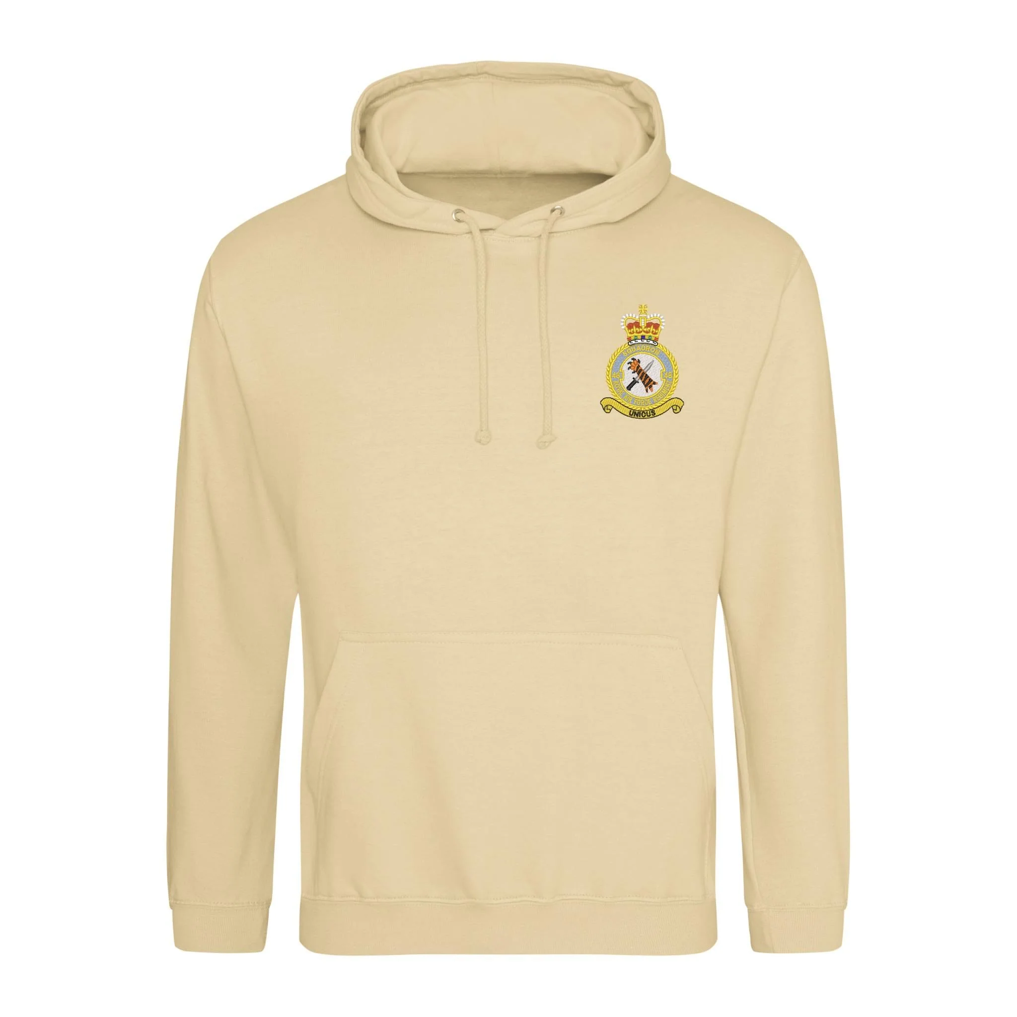 48 Squadron RAF Regiment Hoodie - Image 10