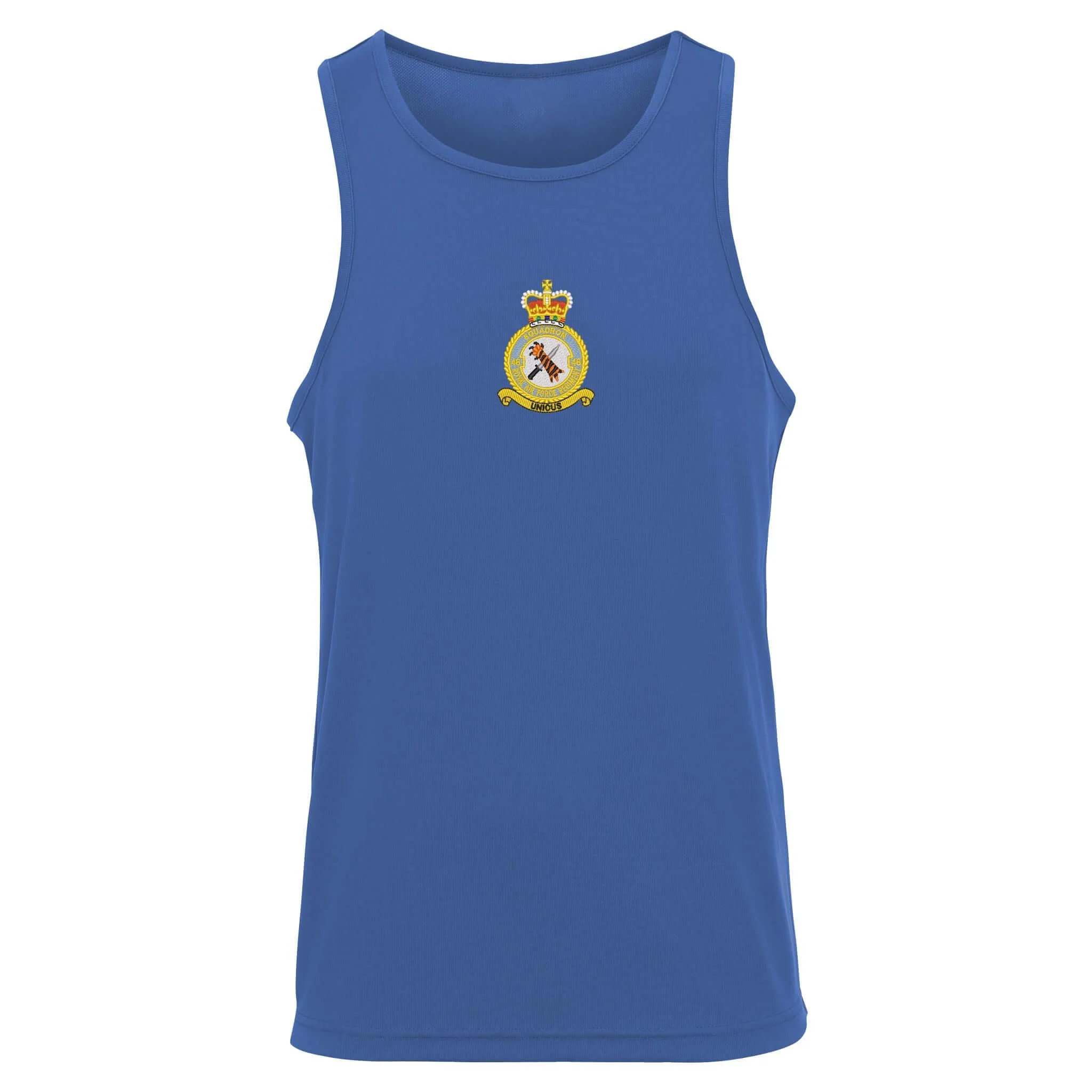 48 Squadron RAF Regiment Vest - Image 7